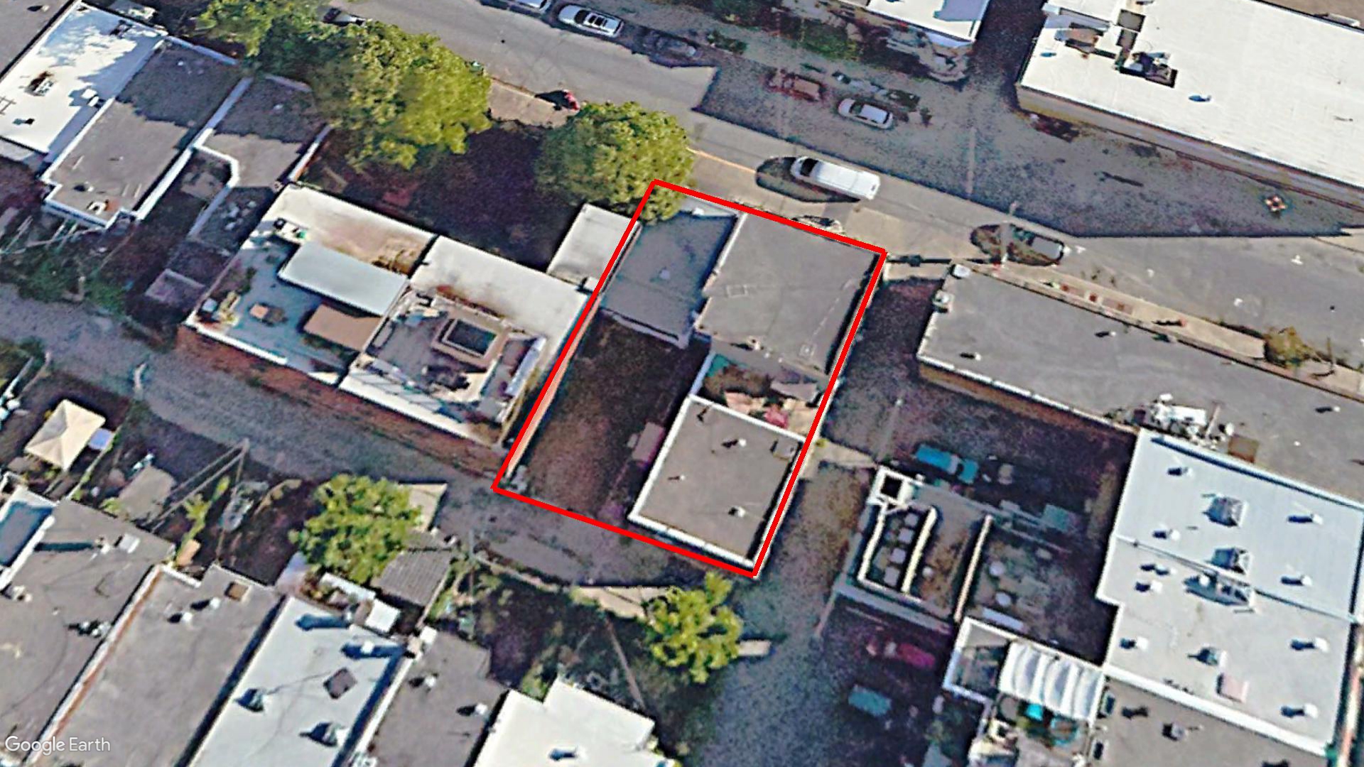 Tax Sale Montreal, Quebec - 653722-00