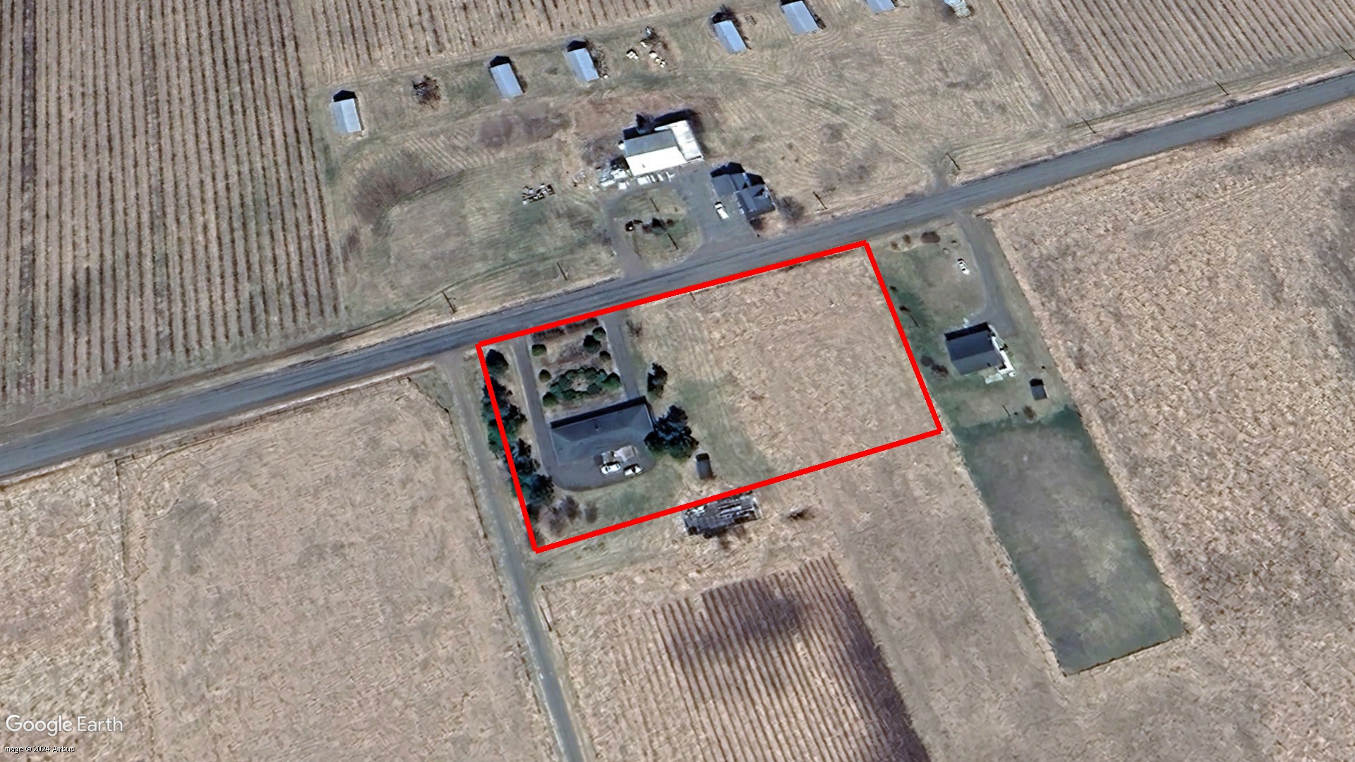 Tax Sale Kent, New Brunswick - 02449616