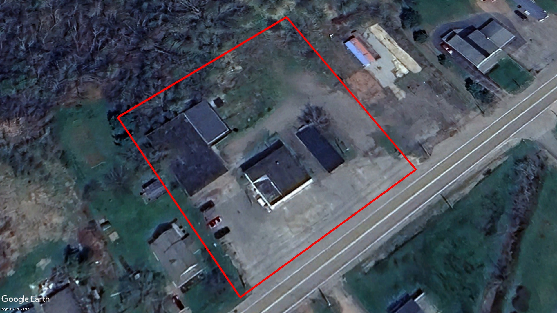 Tax Sale Cumberland, Nova Scotia - 04433157