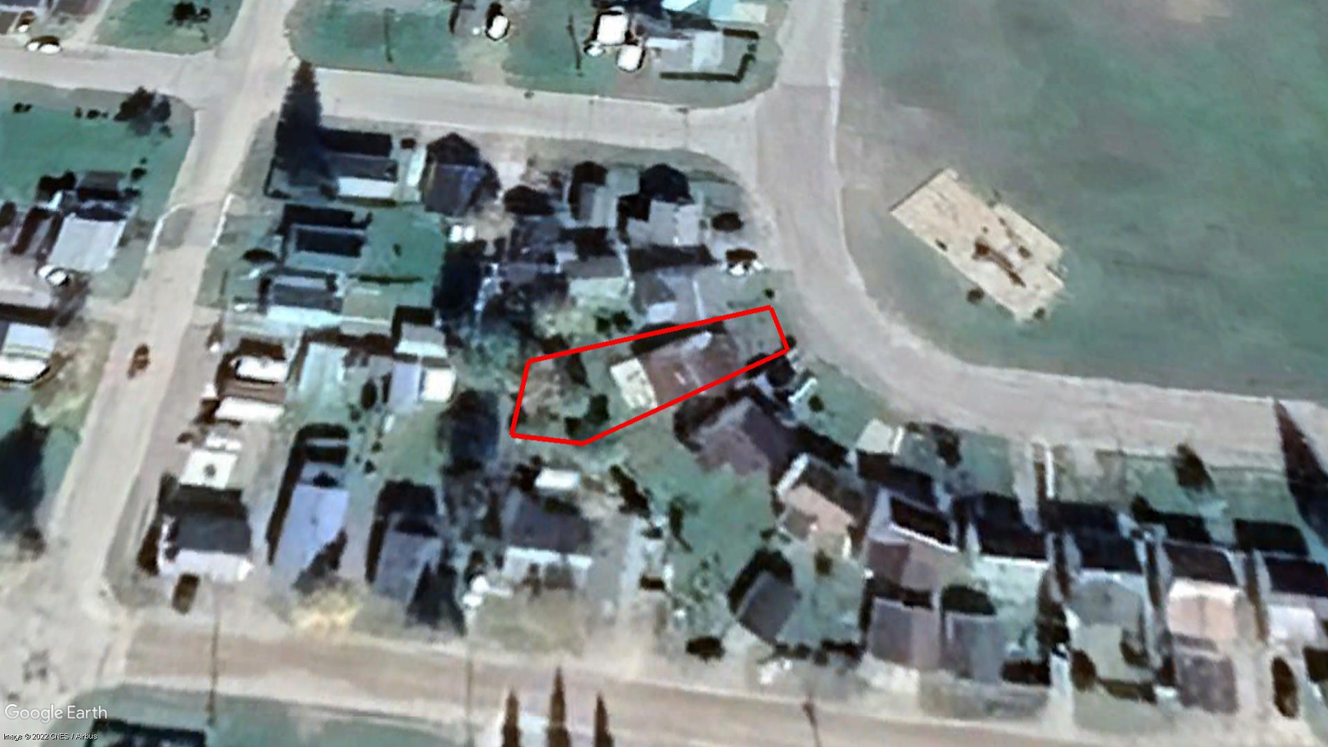 Tax Sale Greenstone, Ontario - 5876 740 00214900.0000