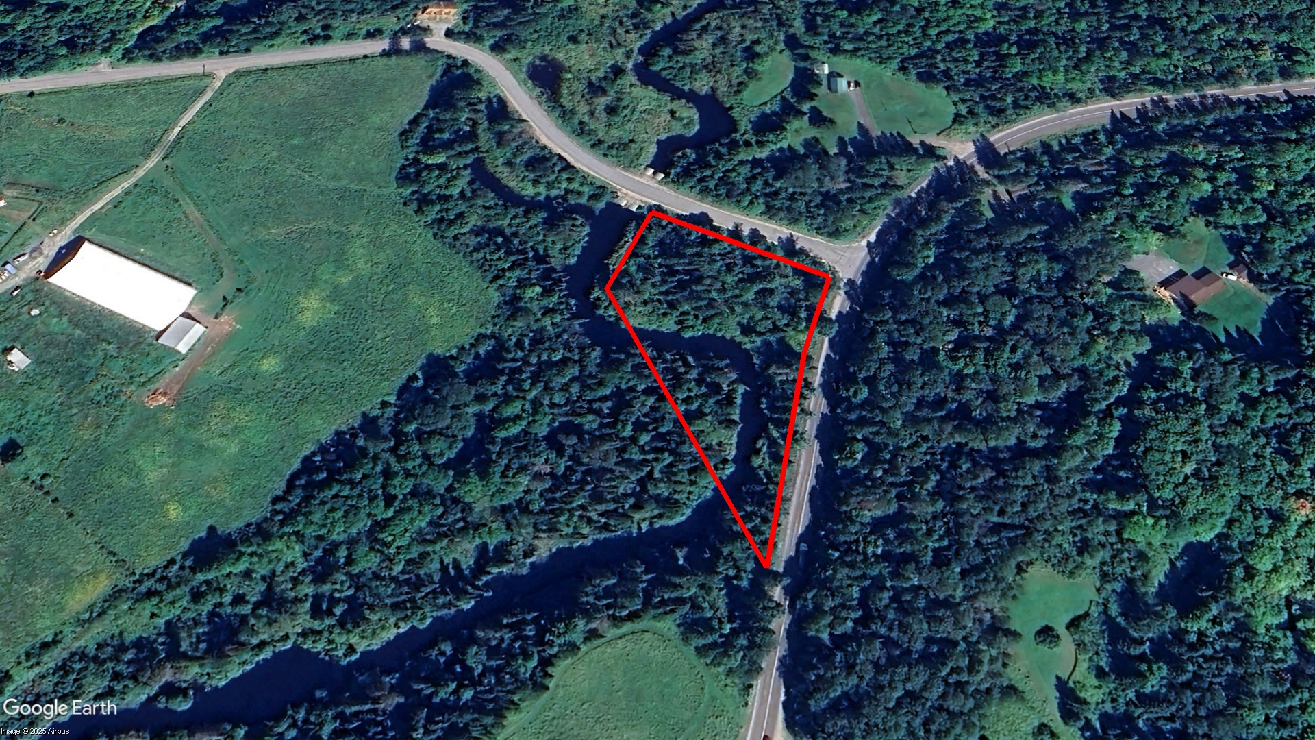 Tax Sale Muskoka Lakes, Ontario - 44 53 010 004 11001 0000