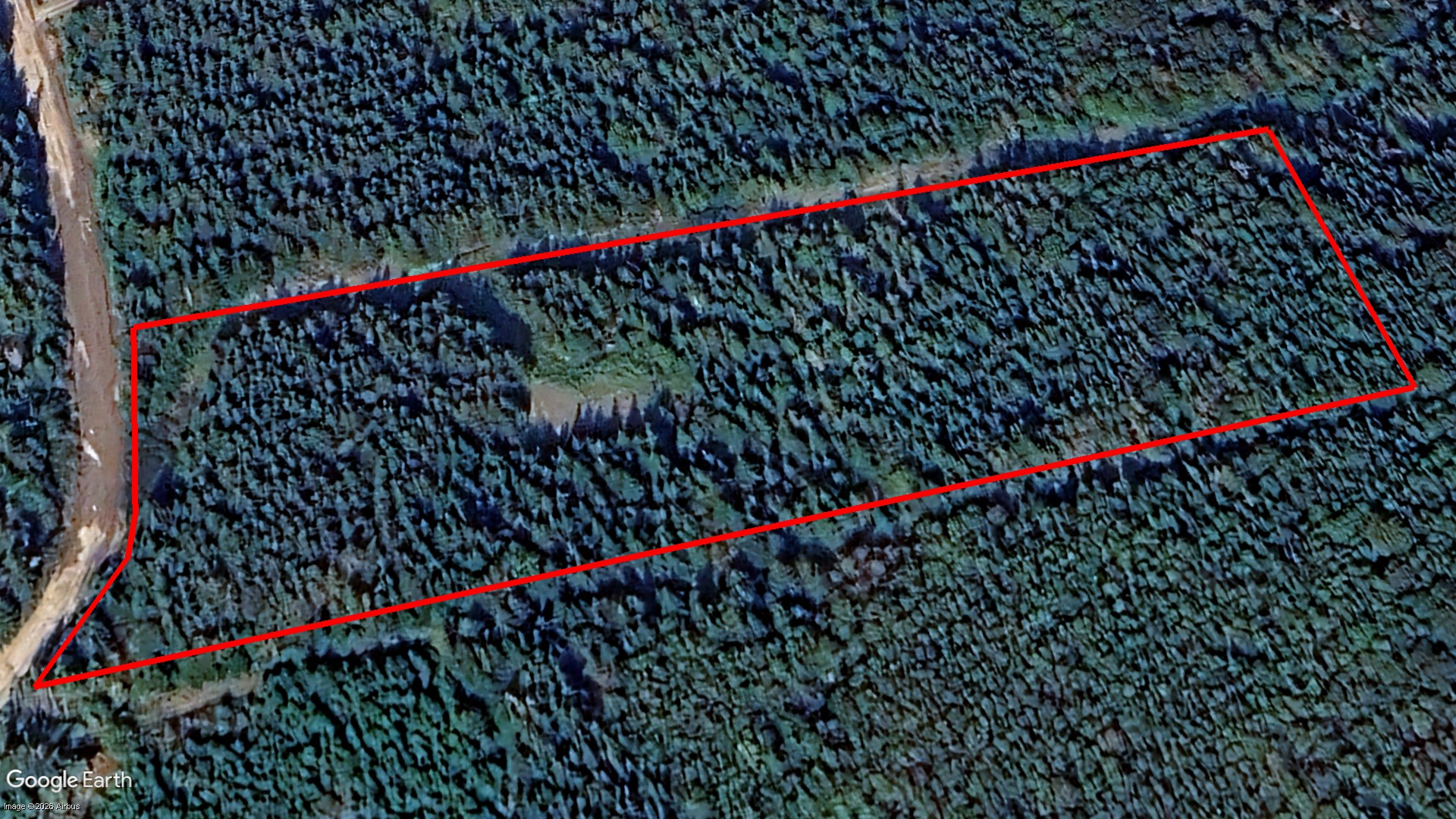 Tax Sale Richmond, Nova Scotia - 10036372