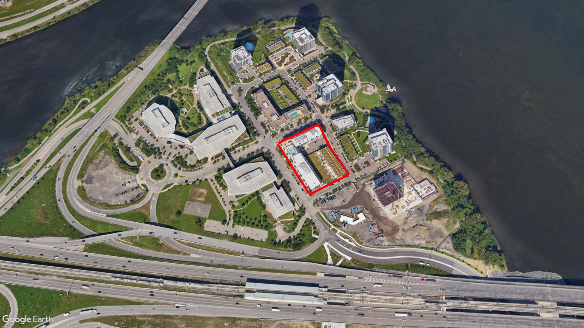 Tax Sale Montreal, Quebec - 052849-89 