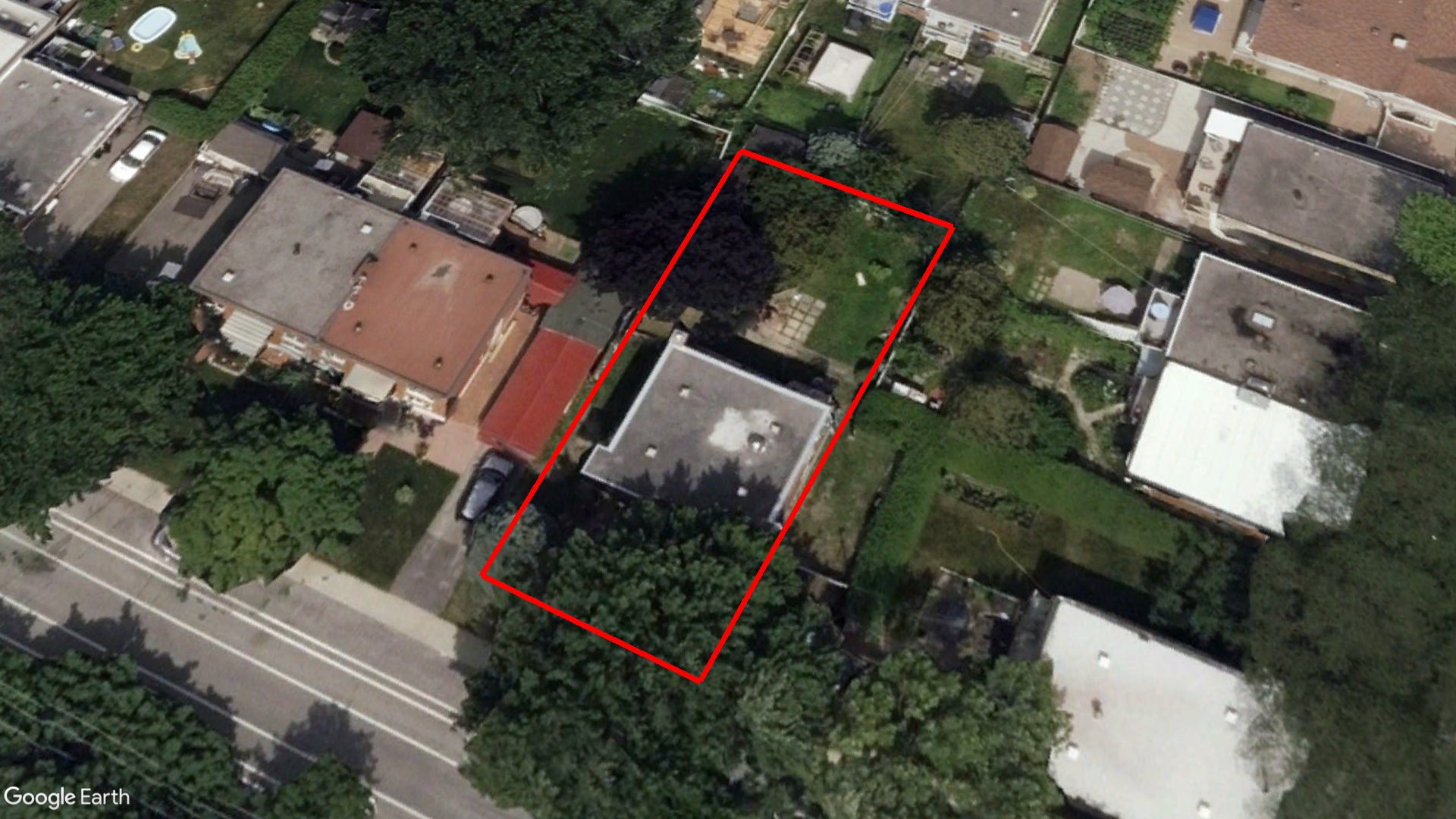 Tax Sale Montreal, Quebec - 367415-00