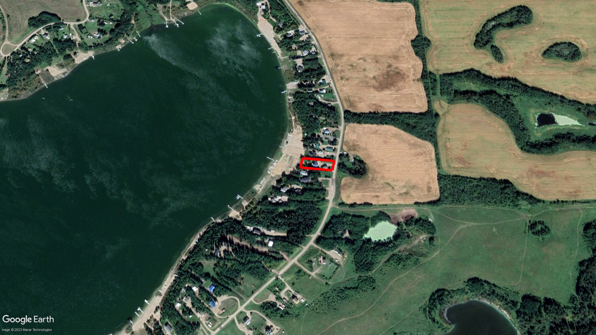 Tax Sale St. Paul, Alberta - 11625505