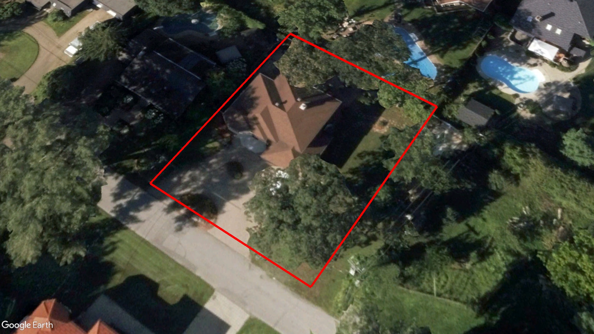 Tax Sale Montreal, Quebec - 797535-00