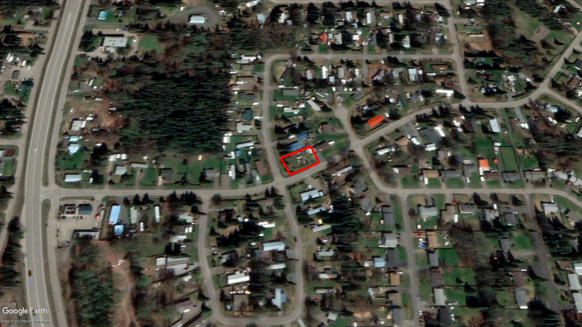 Tax Sale Prince George, British Columbia - 26-226-90-24397.068