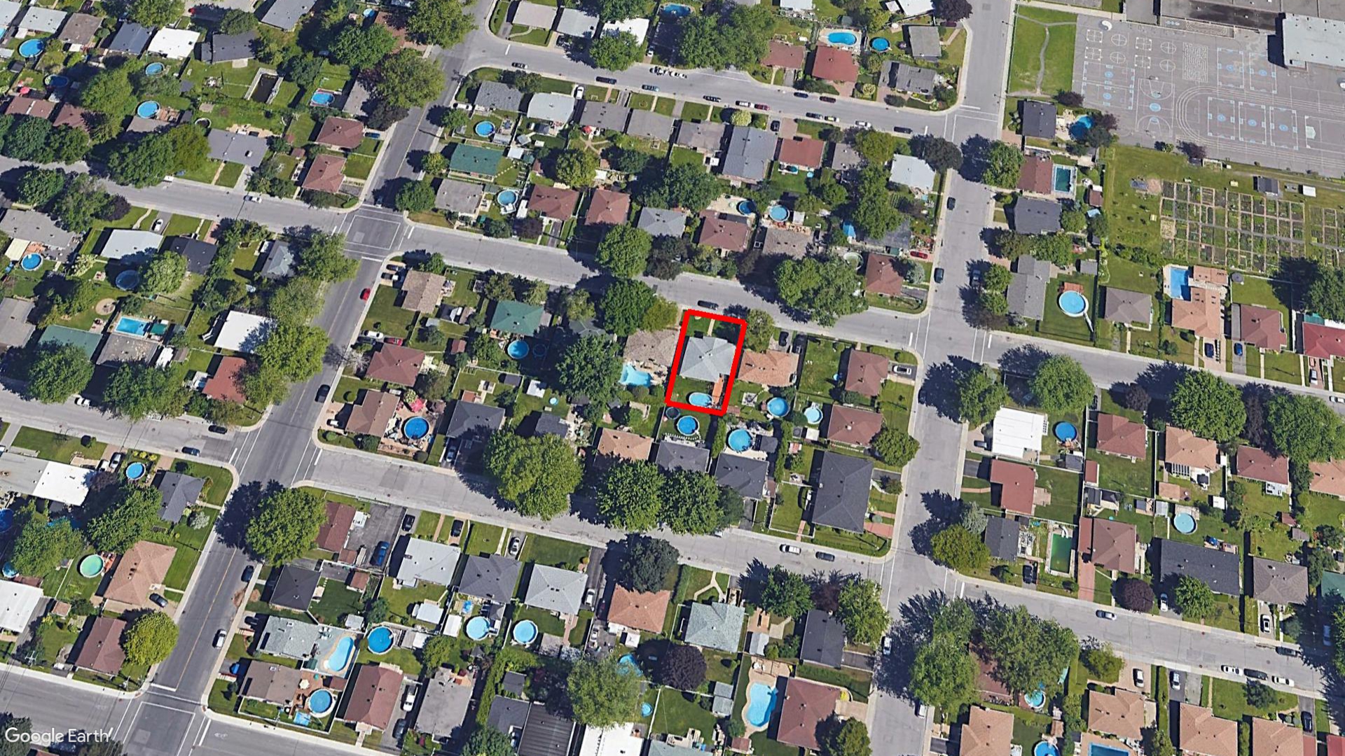 Tax Sale Montreal, Quebec - 806725-00