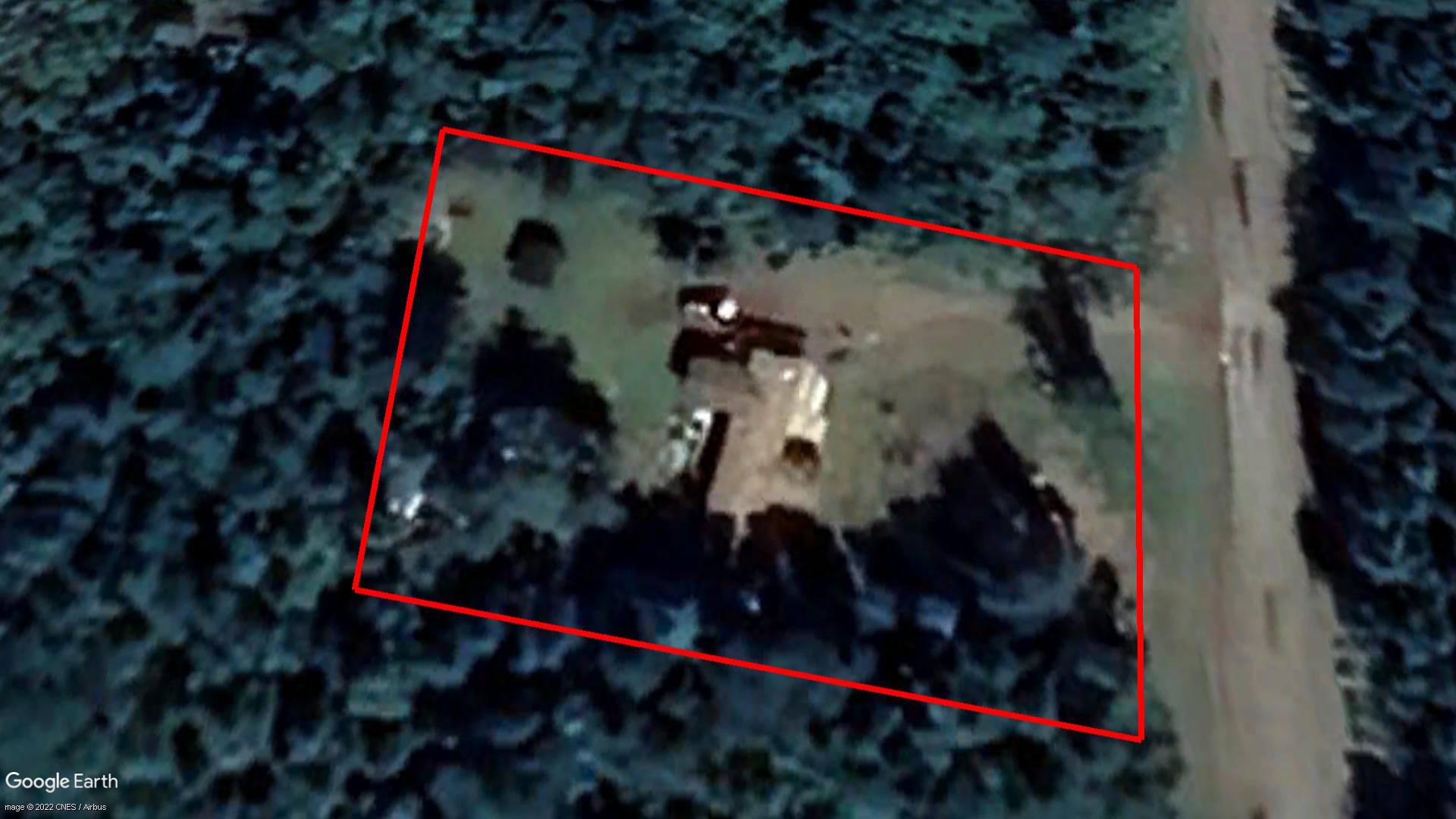 Tax Sale Kent, New Brunswick - 02544961