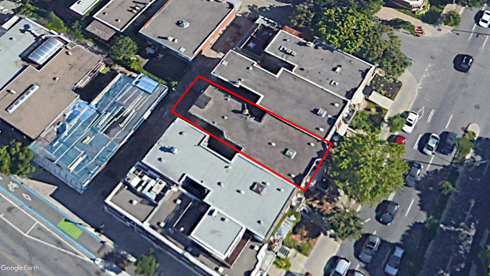 Tax Sale Montreal, Quebec - 532067-00