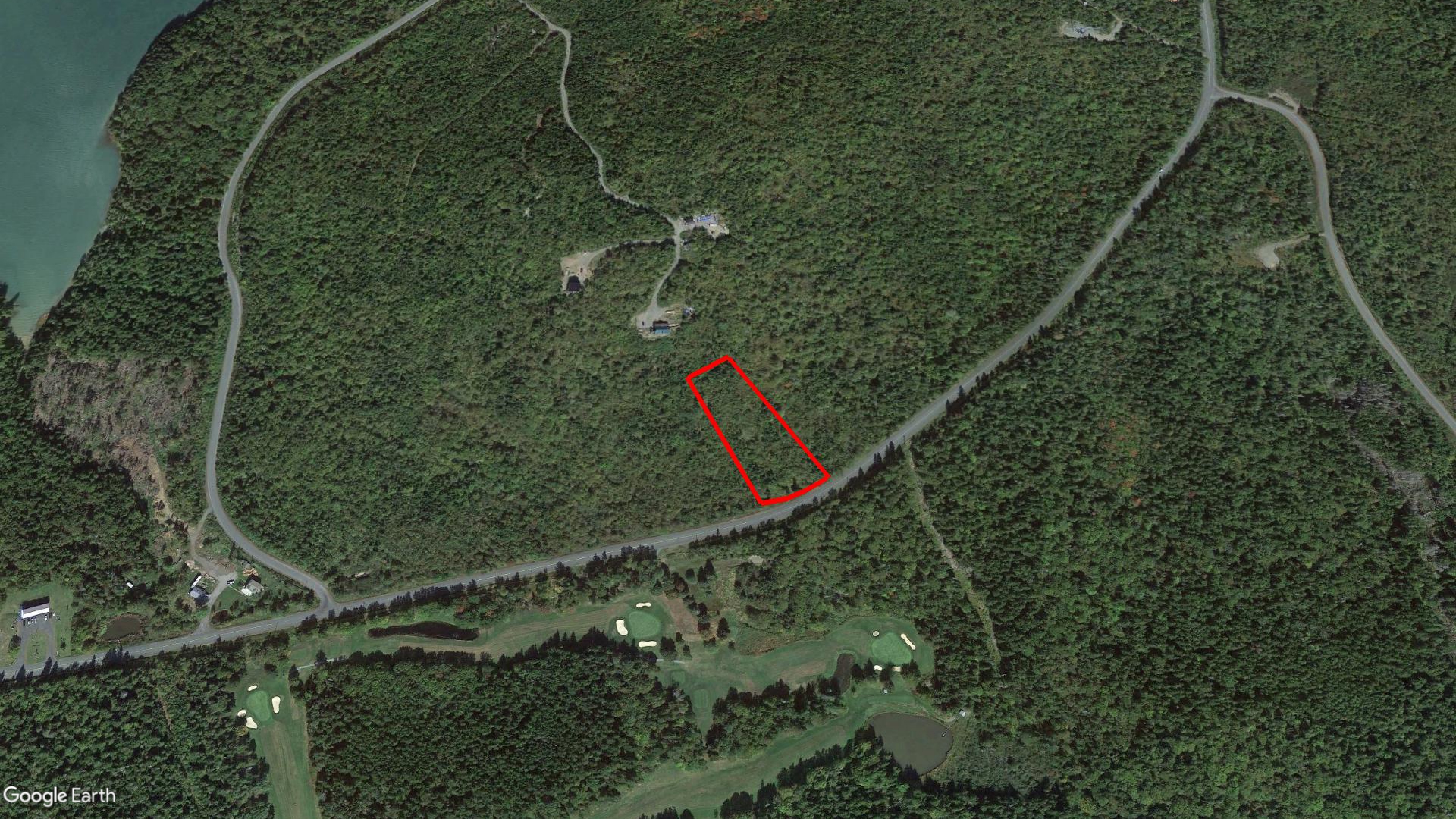 Tax Sale Charlotte, New Brunswick - 03738791