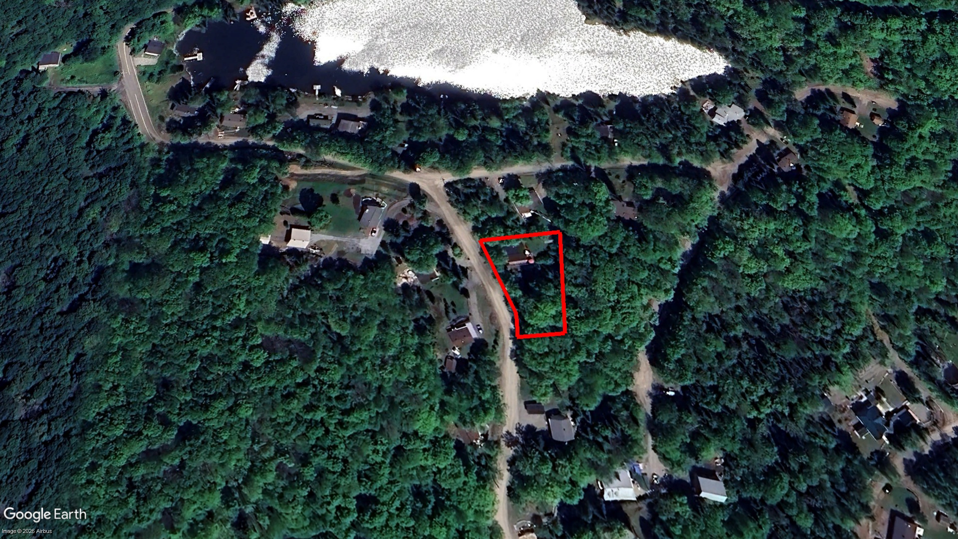 Tax Sale Les Pays-d'en-Haut, Quebec - 