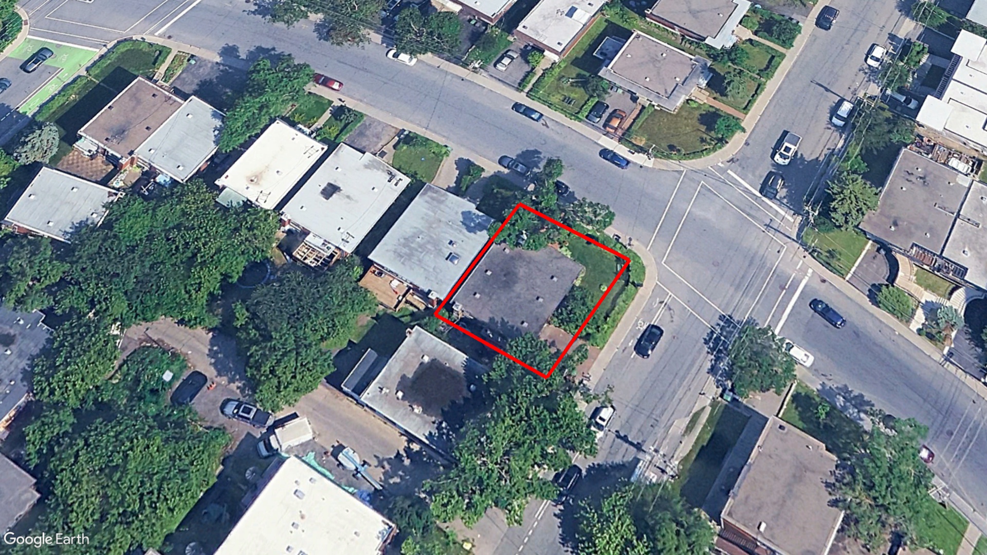 Tax Sale Montreal, Quebec - 492043-00