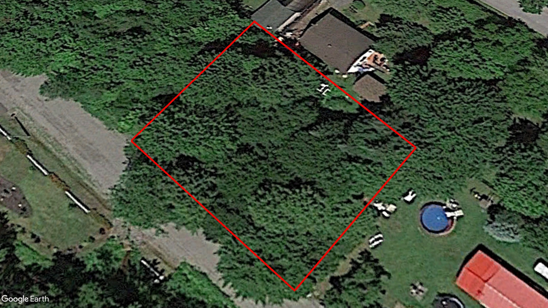 Tax Sale Montcalm, Quebec - 