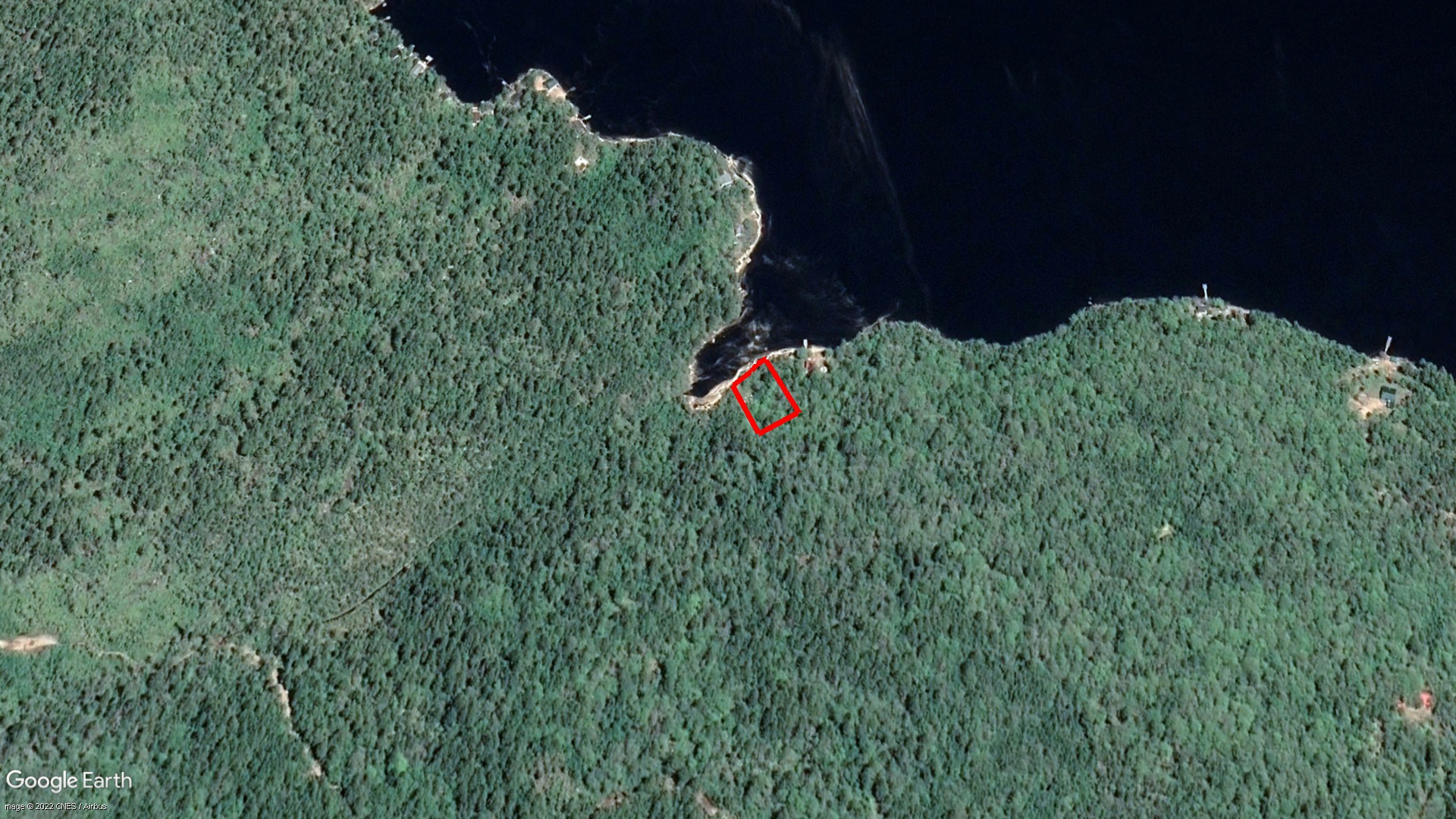 Tax Sale Halifax, Nova Scotia - 01077686