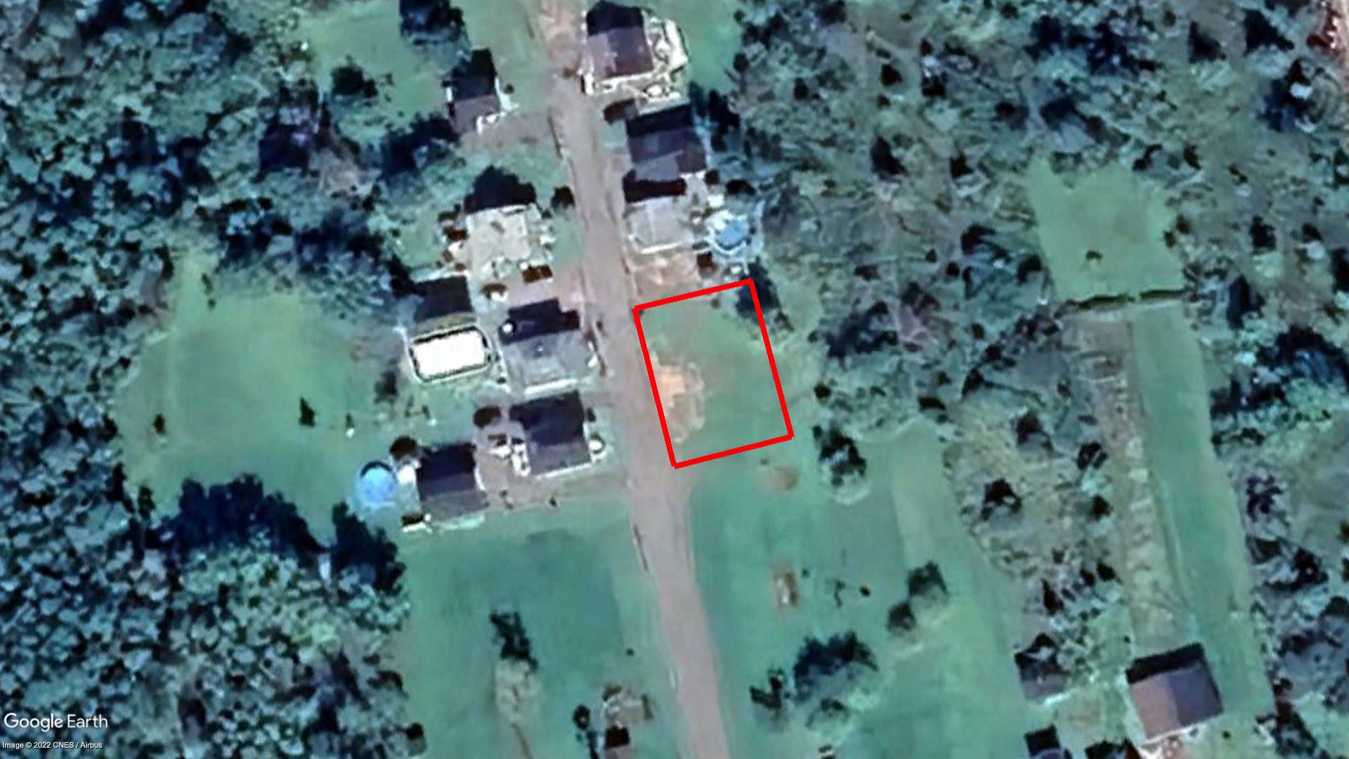 Tax Sale Cumberland, Nova Scotia - 01993062