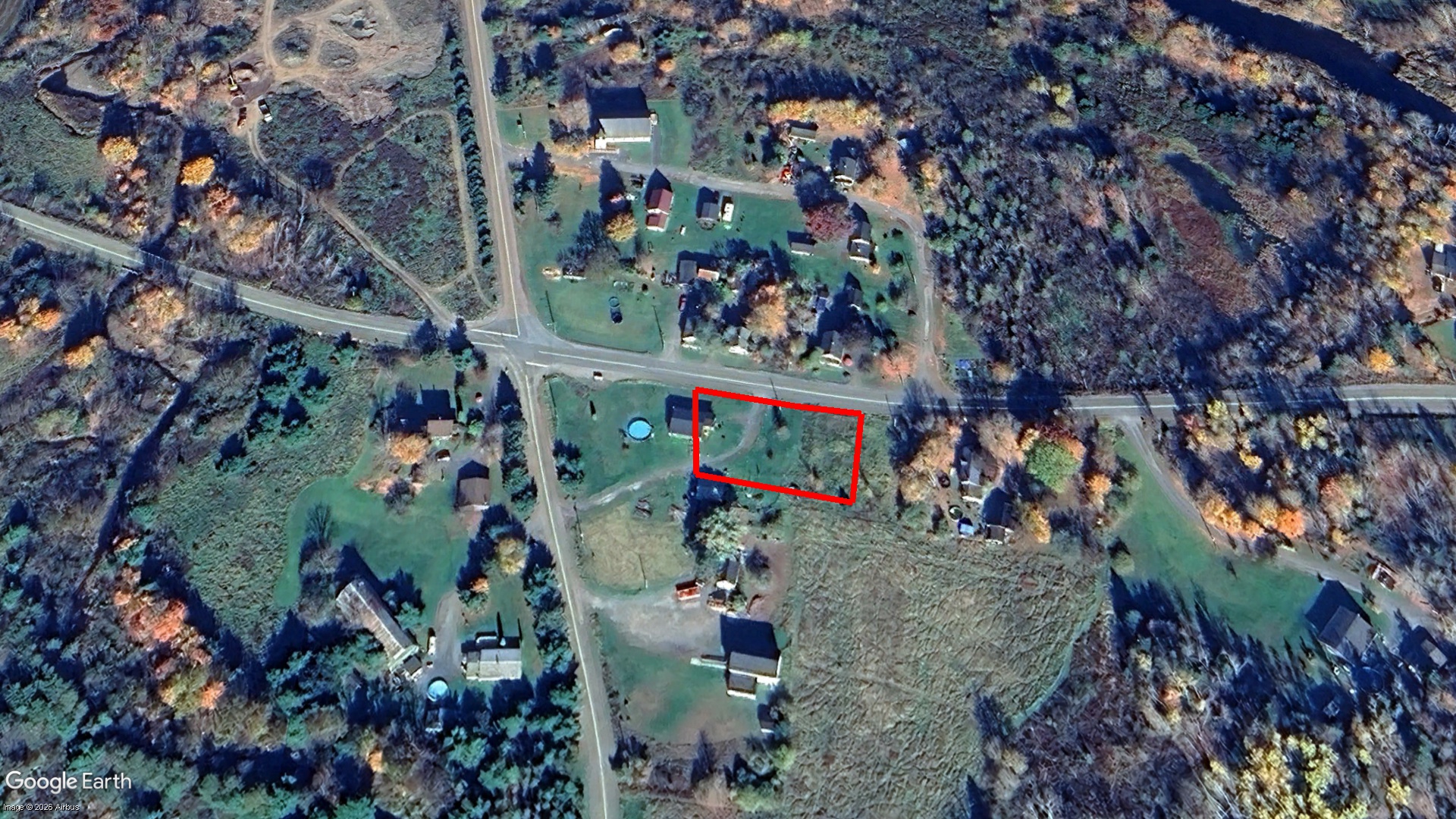 Tax Sale Pictou, Nova Scotia - 2655764