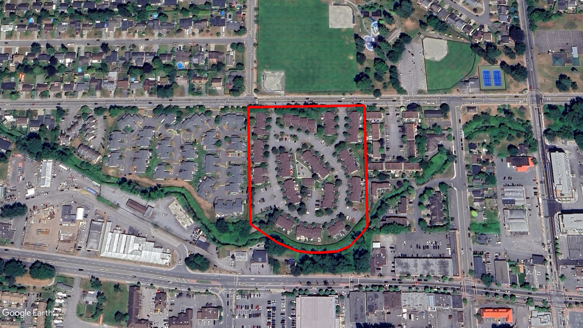 Tax Sale Langley, British Columbia - 