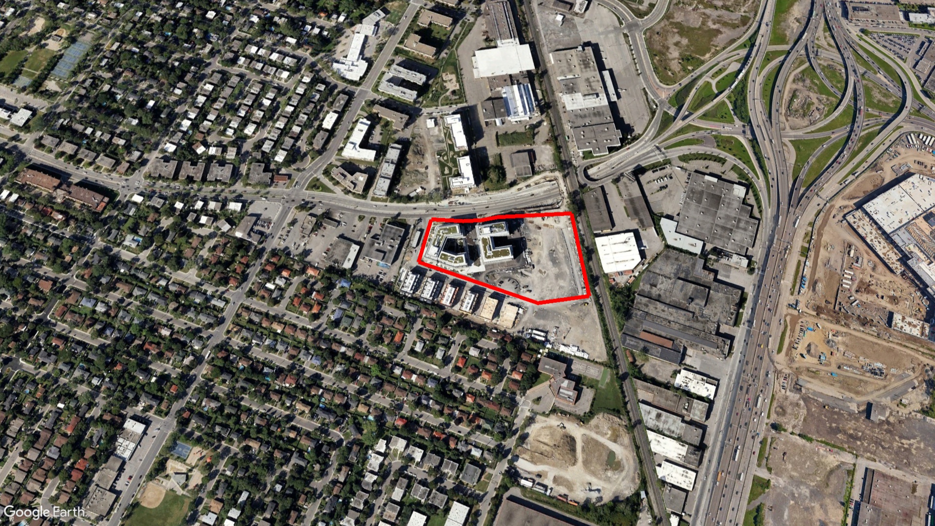 Tax Sale Montreal, Quebec - 052983-26 