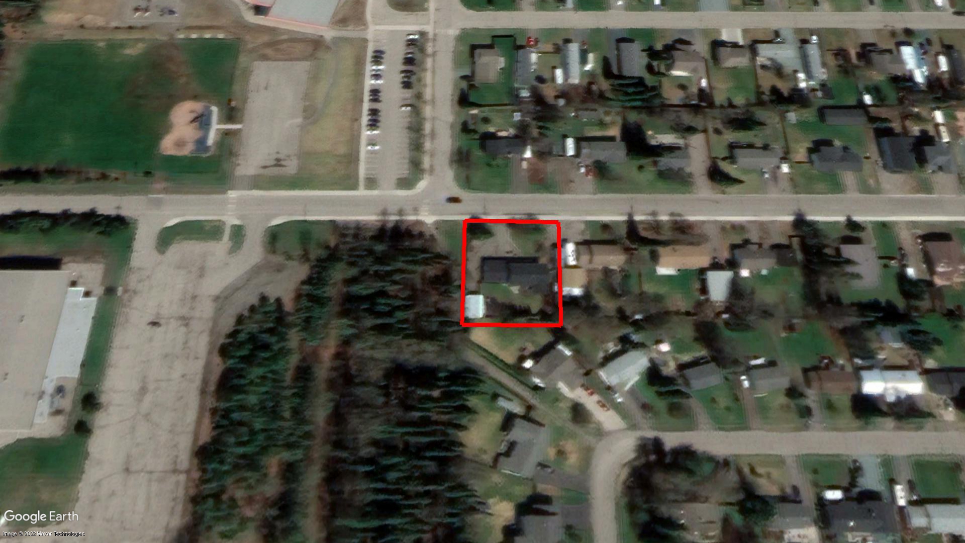 Tax Sale Prince George, British Columbia - 26-226-90-33216.000