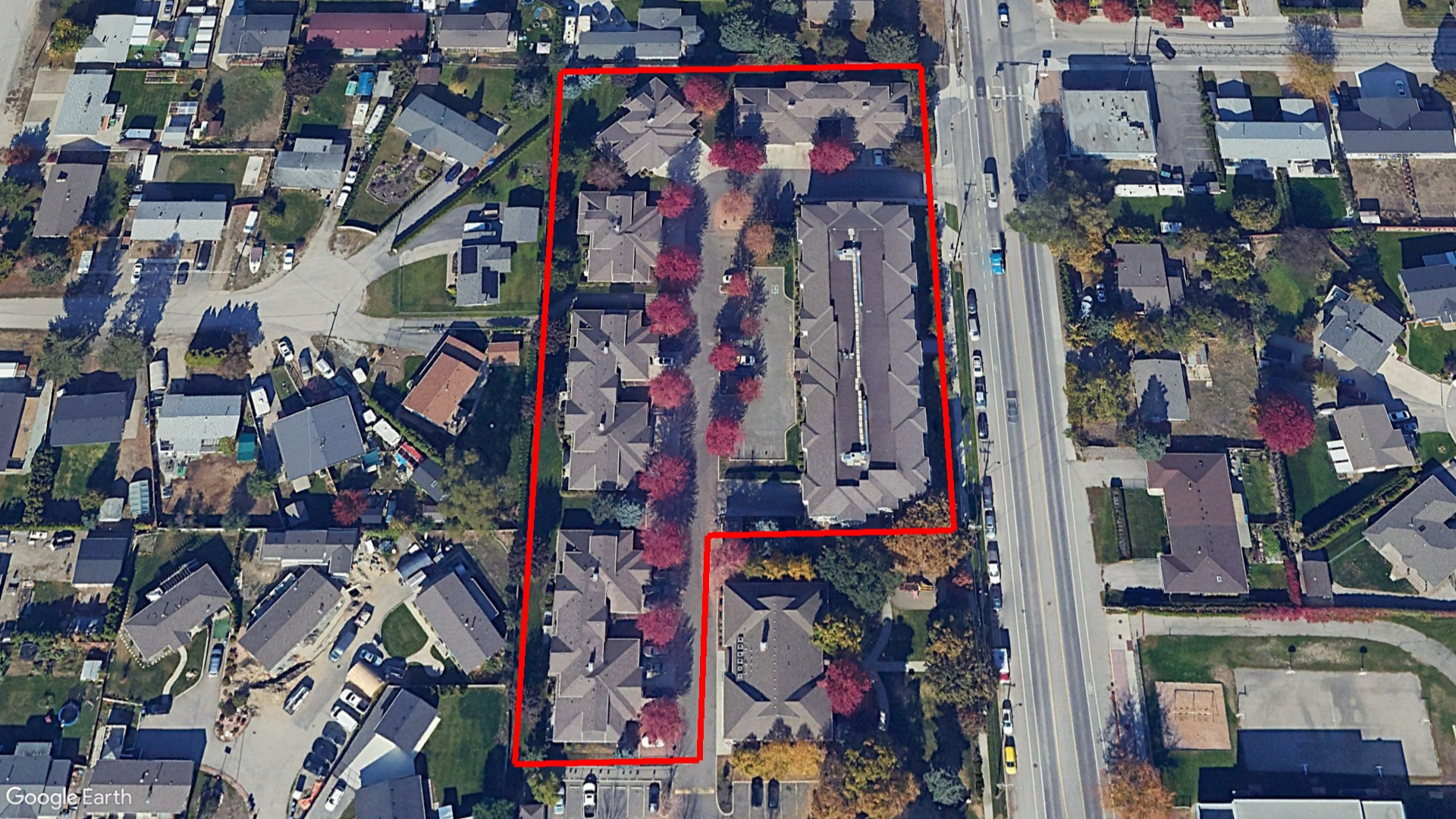 Tax Sale Kelowna, British Columbia - 19-217-06225.314