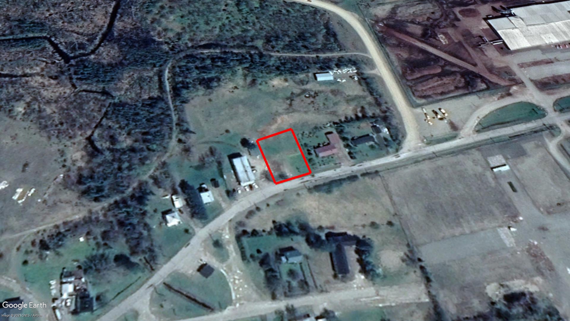 Tax Sale Fredericton, New Brunswick - 00379475