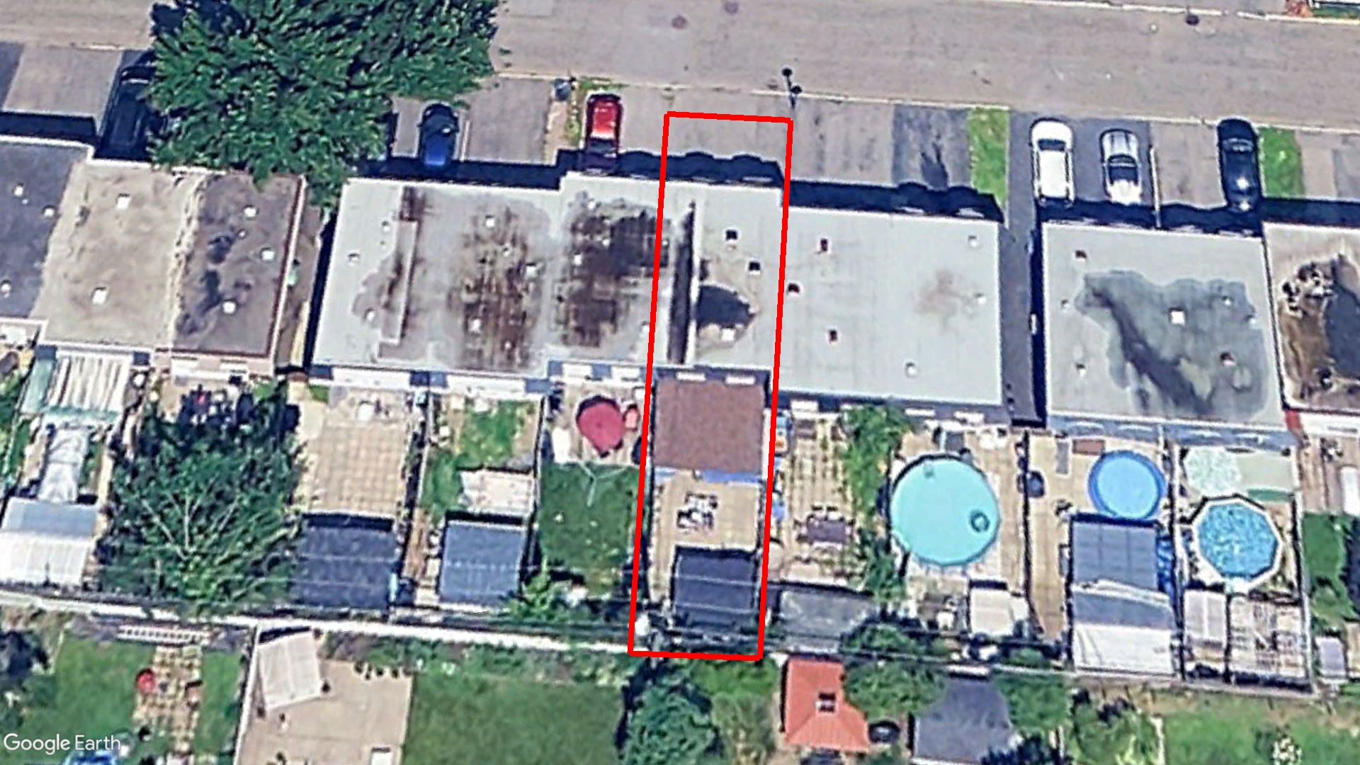 Tax Sale Montreal, Quebec - 808050-66