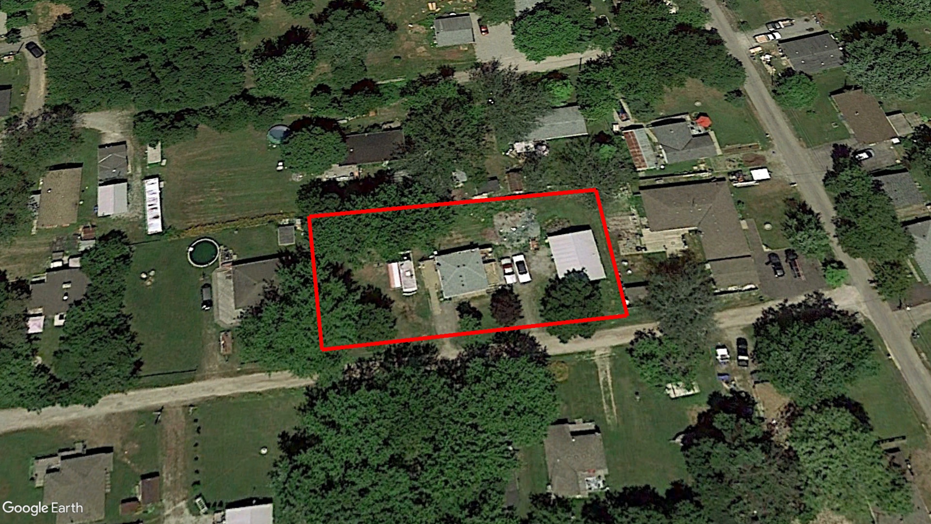 Tax Sale Haldimand County, Ontario - 2810 332 002 31700