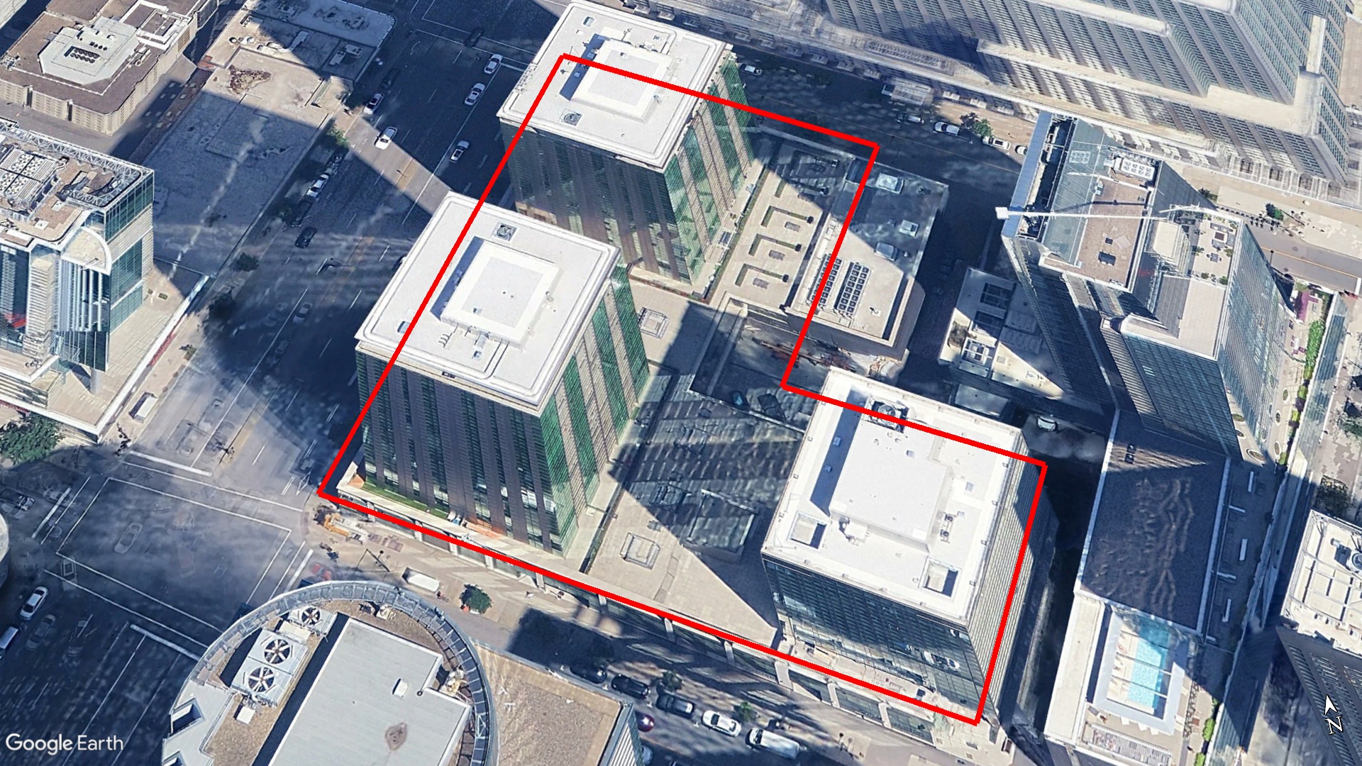 Tax Sale Montreal, Quebec - 140002-82