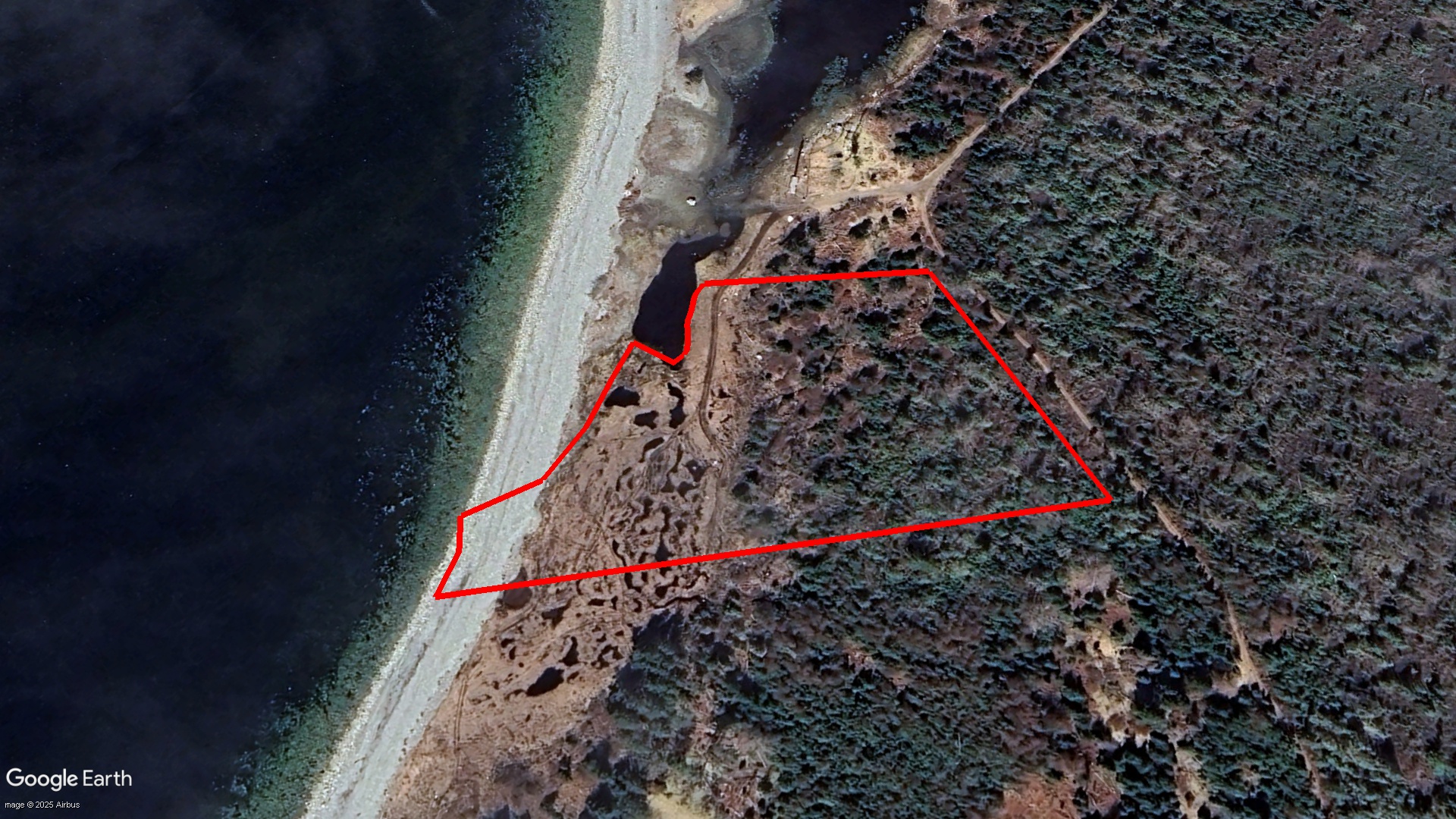 Tax Sale Shelburne, Nova Scotia - 10447976