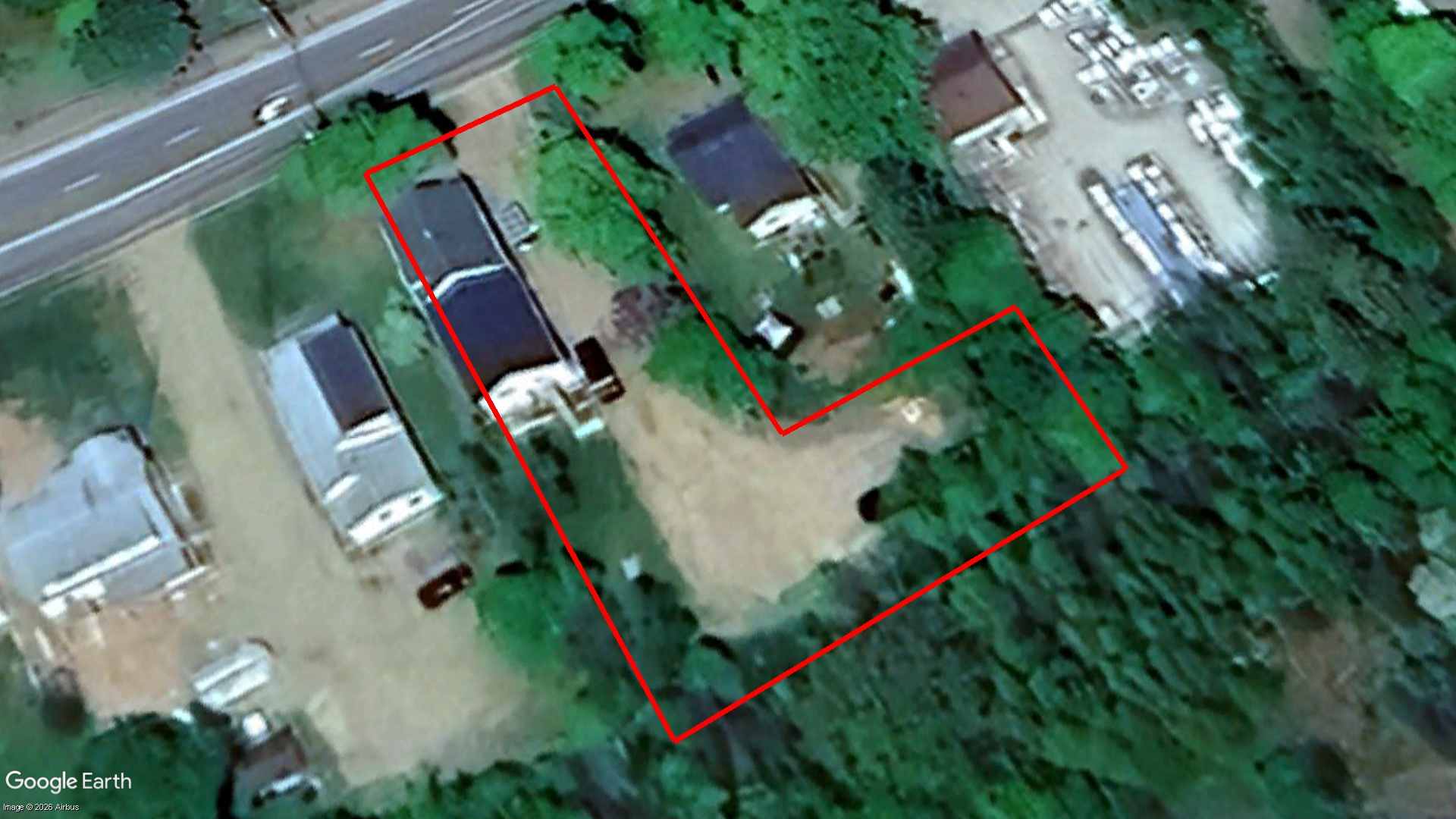 Tax Sale Kings, Nova Scotia - 02340003