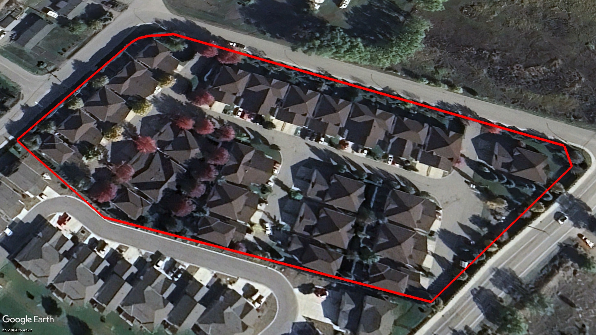 Tax Sale Vernon, British Columbia - 07414.528