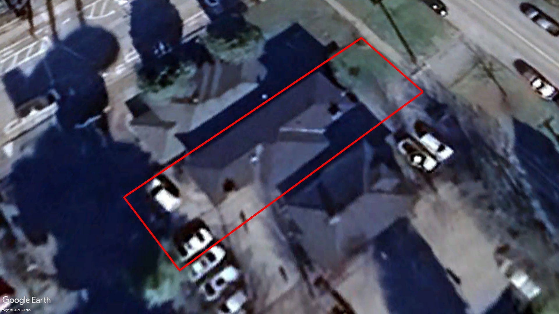 Tax Sale New Westminster, British Columbia - 10872000 