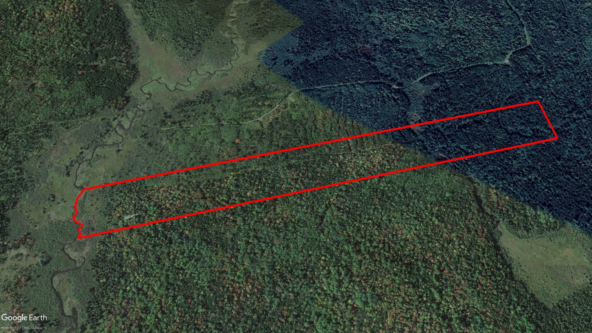 Tax Sale Charlotte, New Brunswick - 01402213