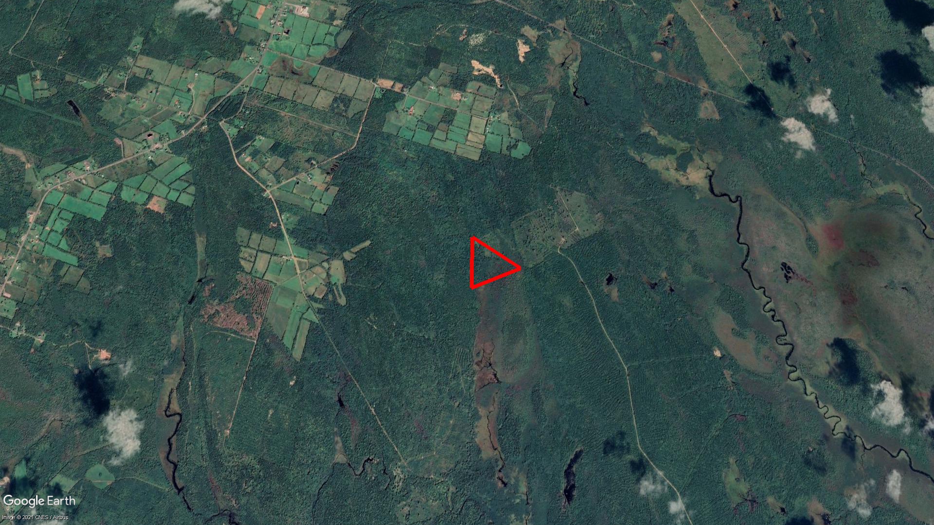 Tax Sale Fredericton, New Brunswick - 06393621 