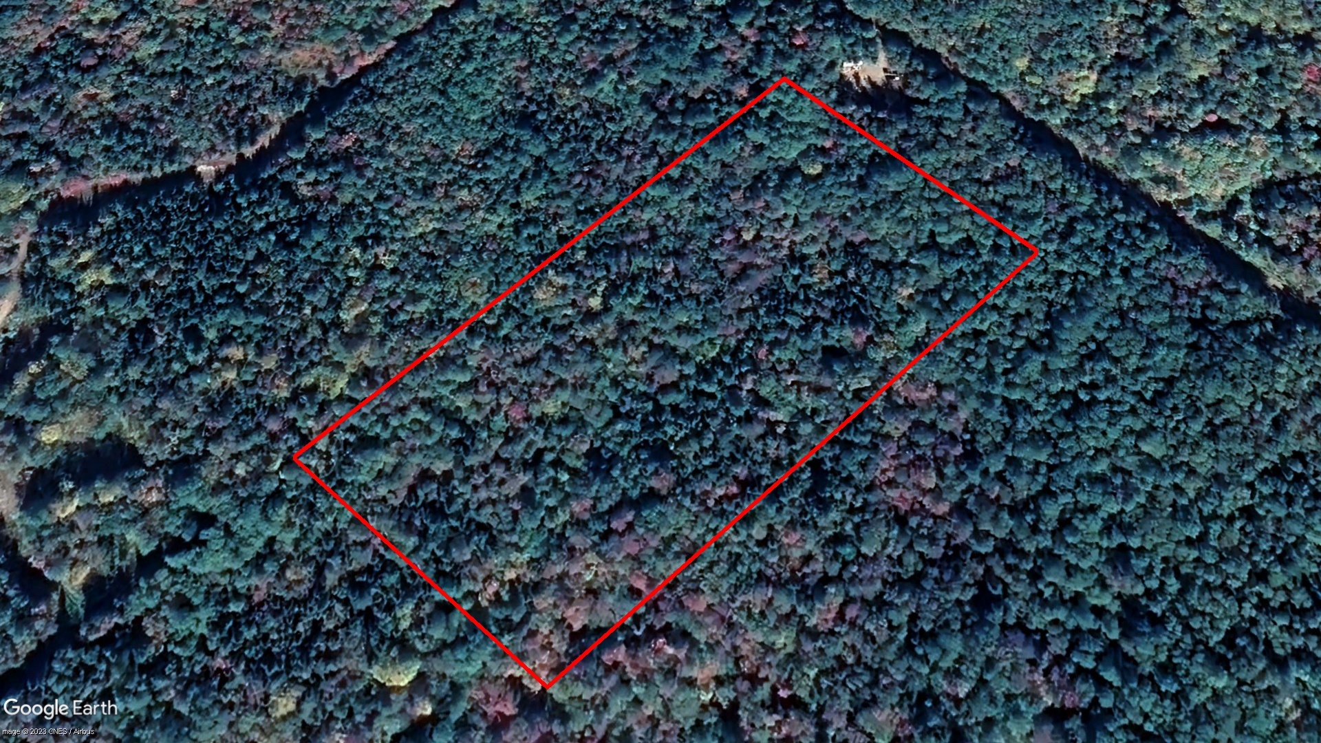 Tax Sale D’Autray, Quebec - 2139-94-2971