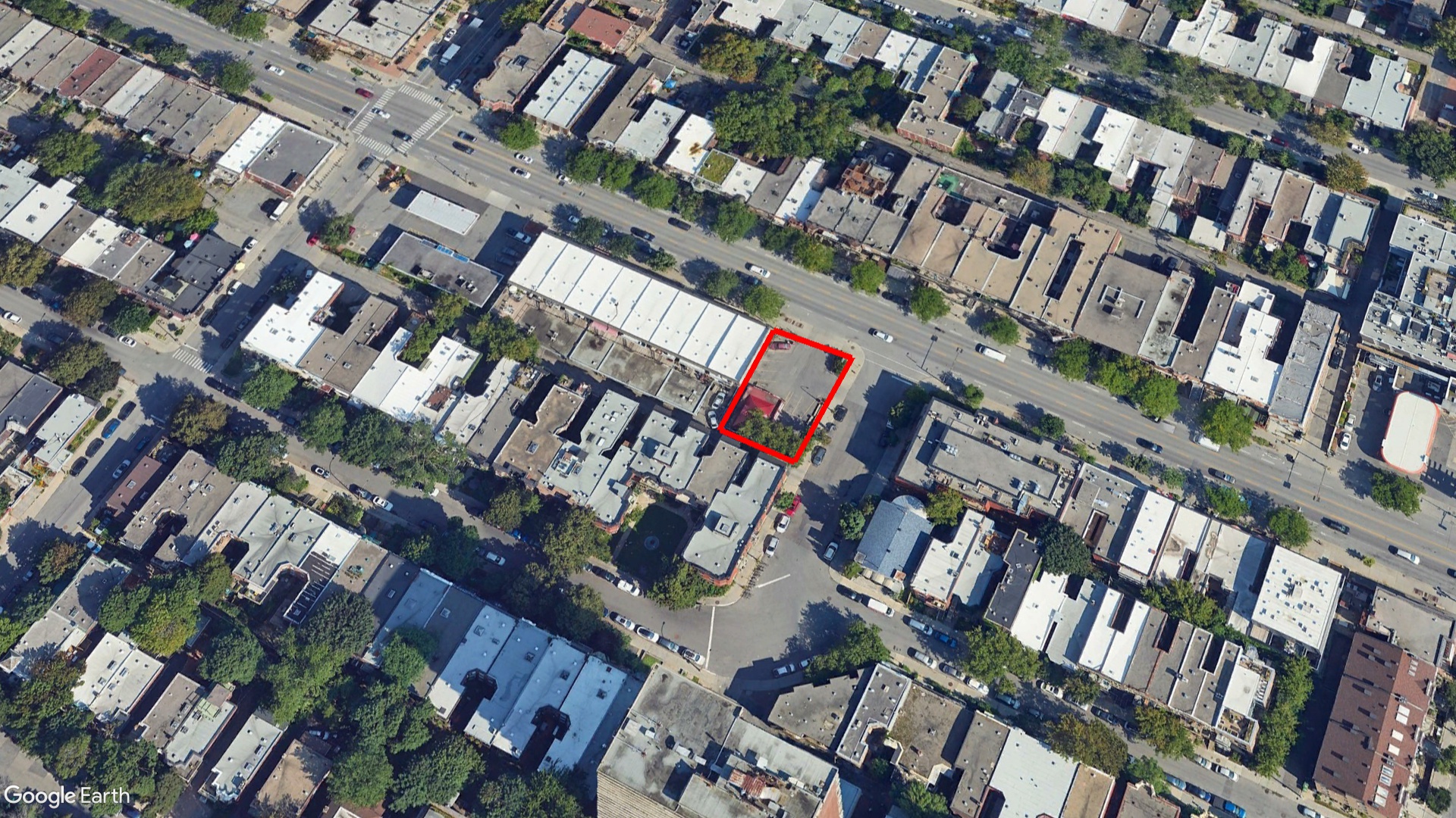 Tax Sale Montreal, Quebec - 520128-00