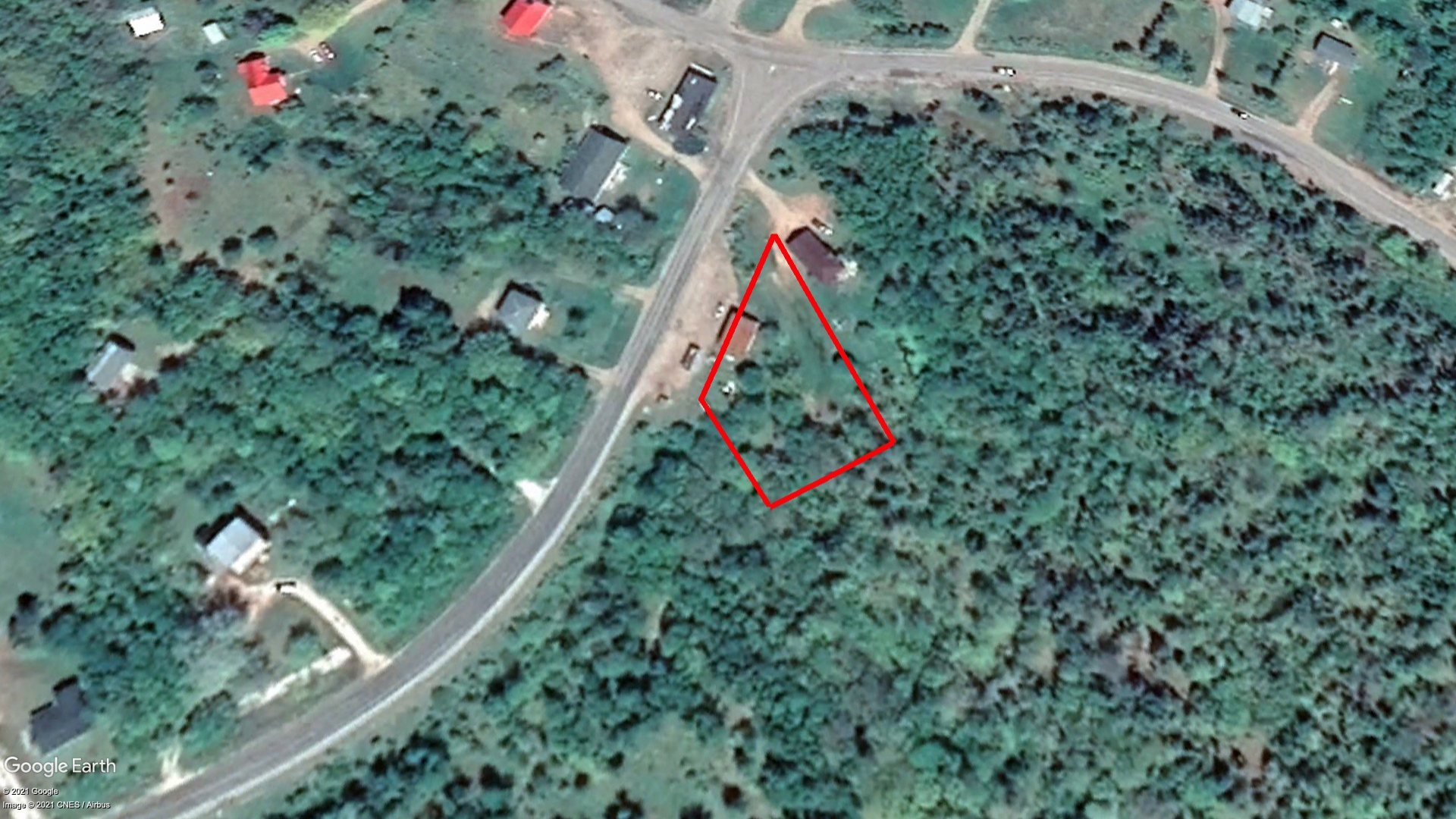 Tax Sale Victoria, Nova Scotia - 02892901