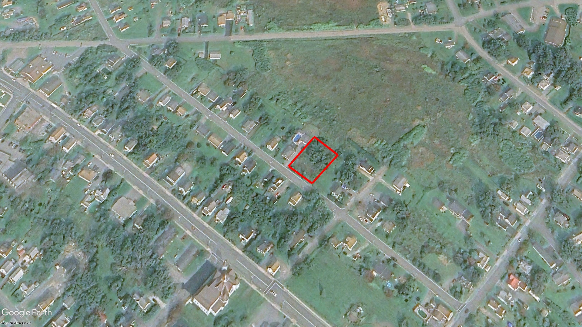 Tax Sale Cape Breton, Nova Scotia - 1830007