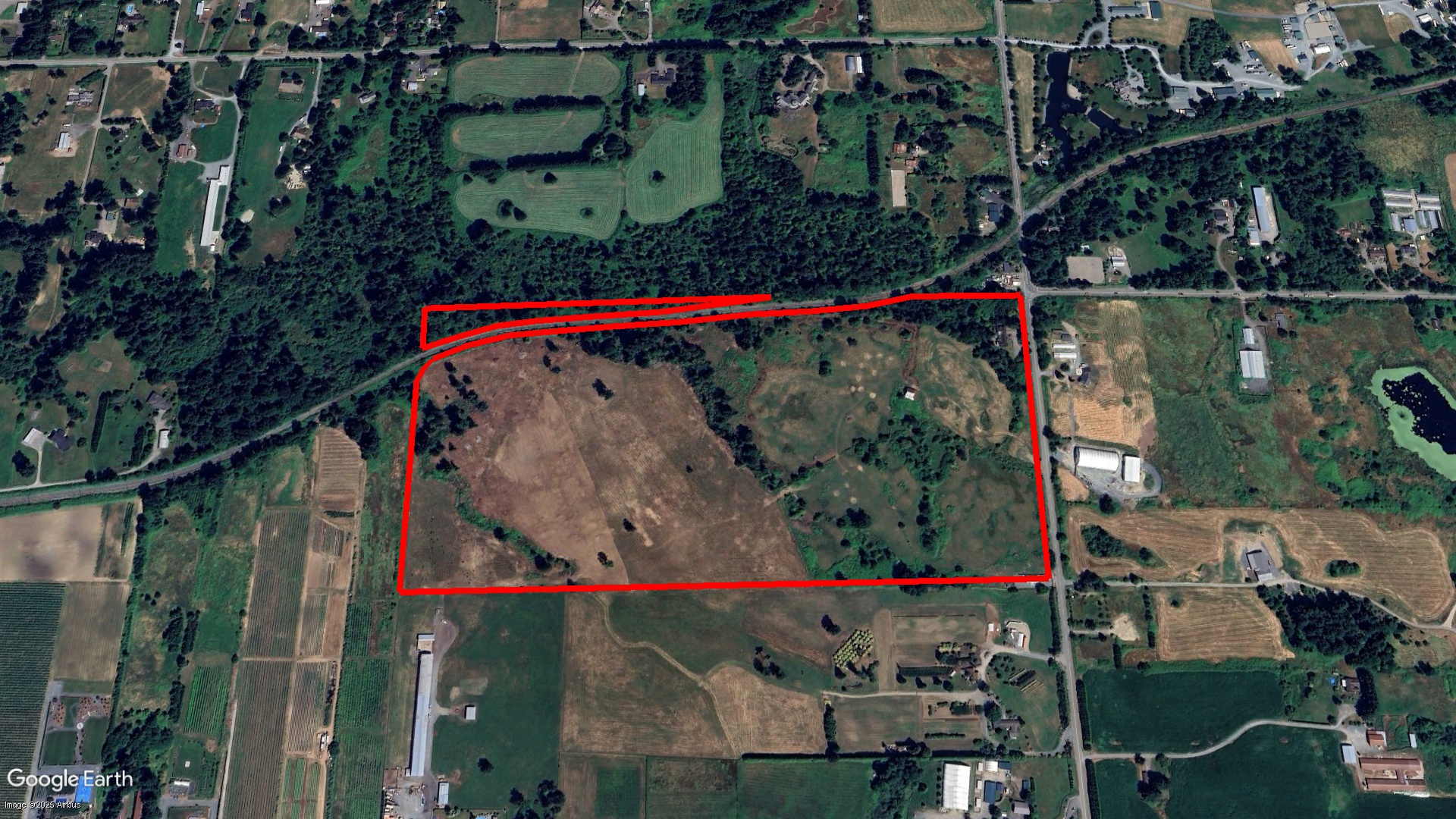 Tax Sale Abbotsford, British Columbia - 2088010810