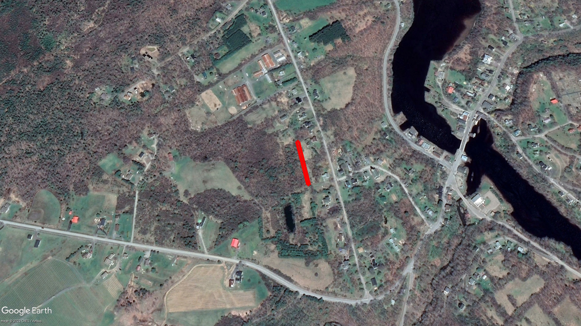 Tax Sale Digby, Nova Scotia - 10408601