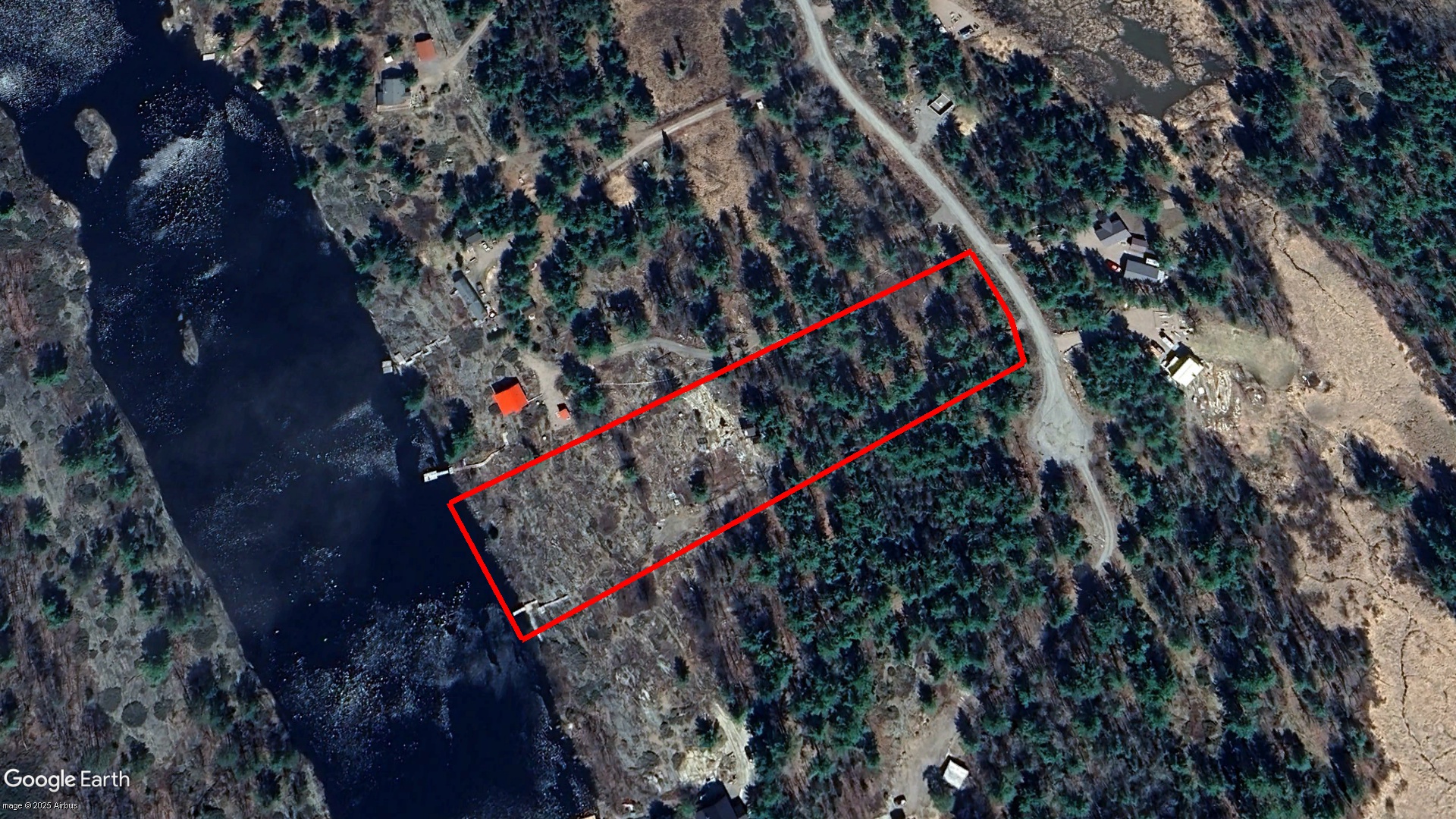 286 Riverview Drive Alban