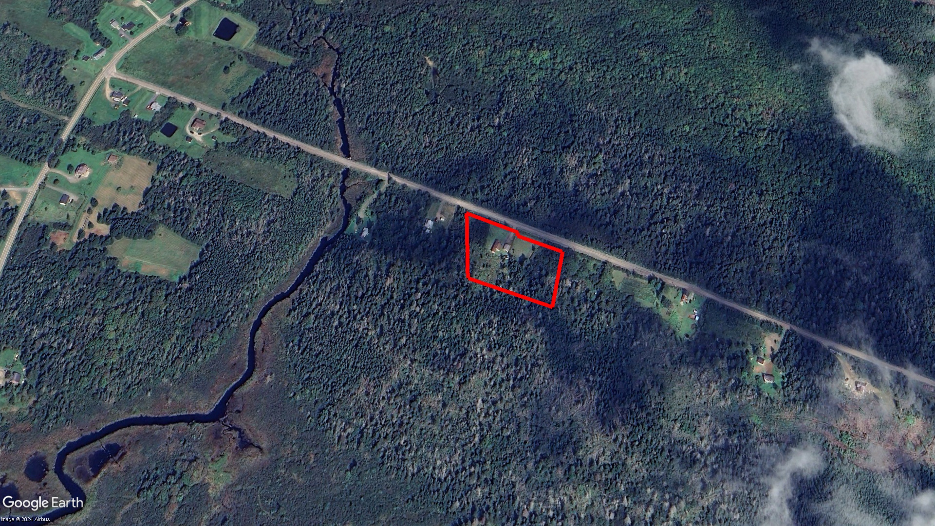 Tax Sale Clare, Nova Scotia - 04663004