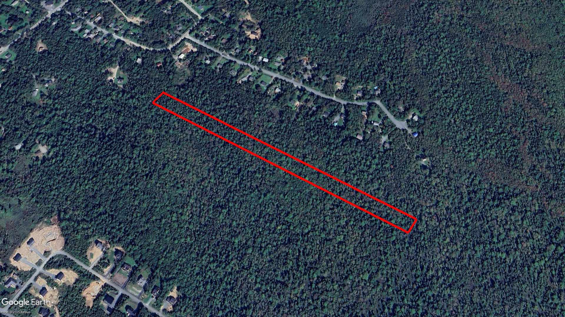 Tax Sale Halifax, Nova Scotia - 08949514