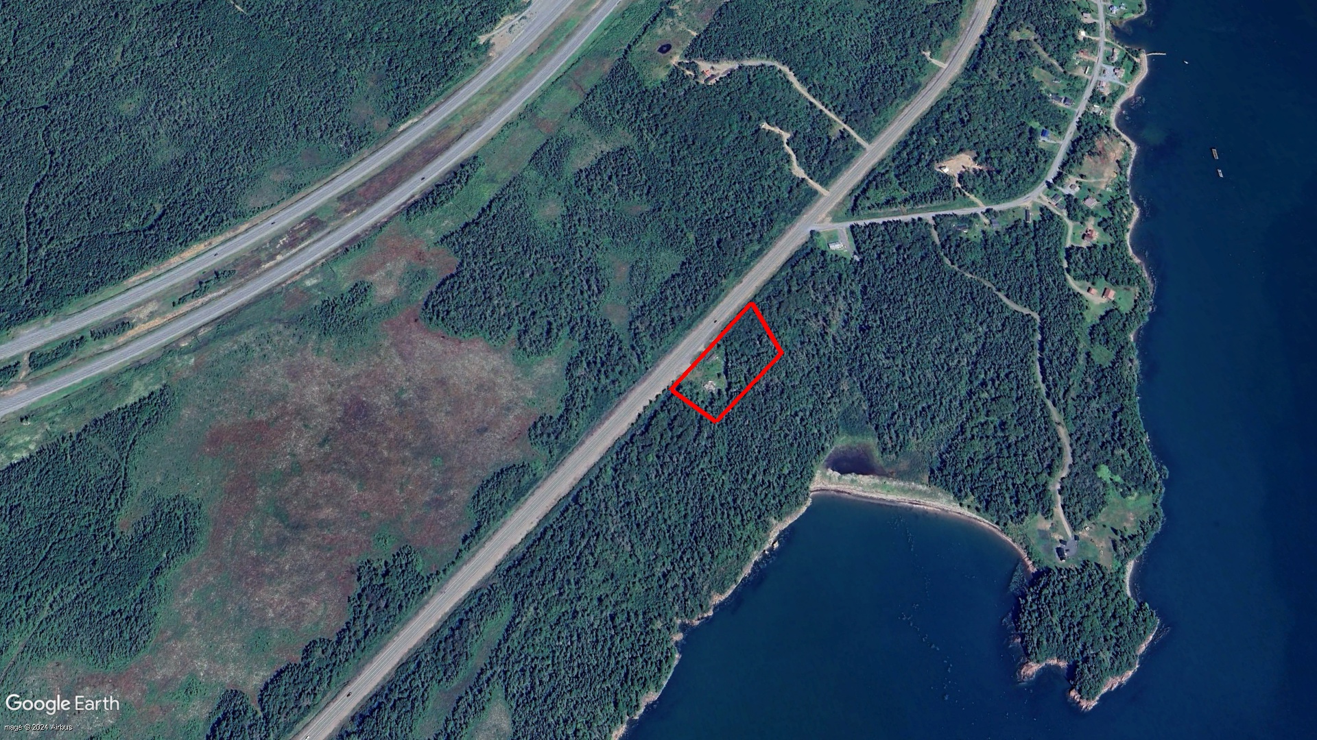 Tax Sale Charlotte, New Brunswick - 05157755