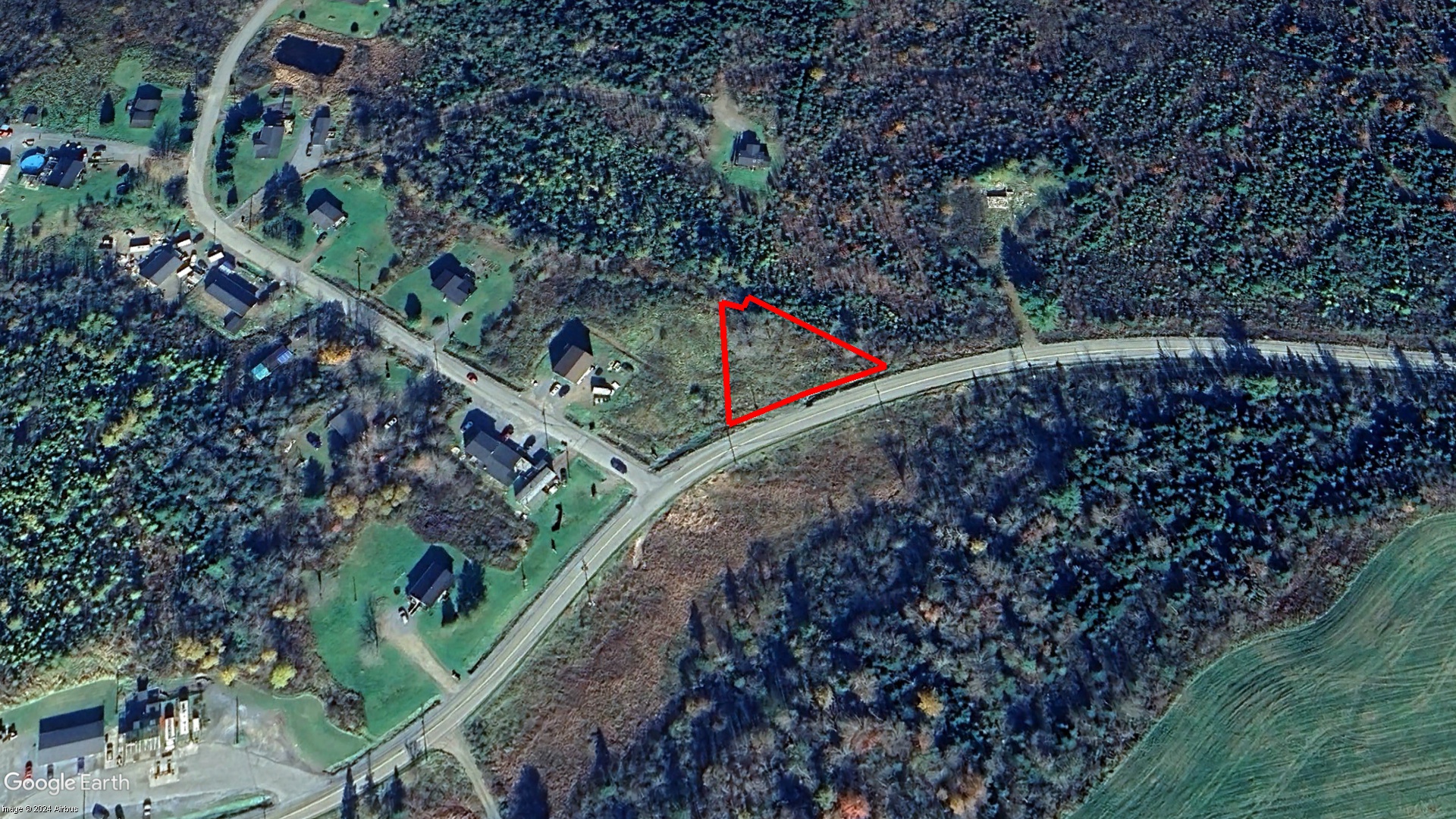 Tax Sale East Hants, Nova Scotia - 02239493