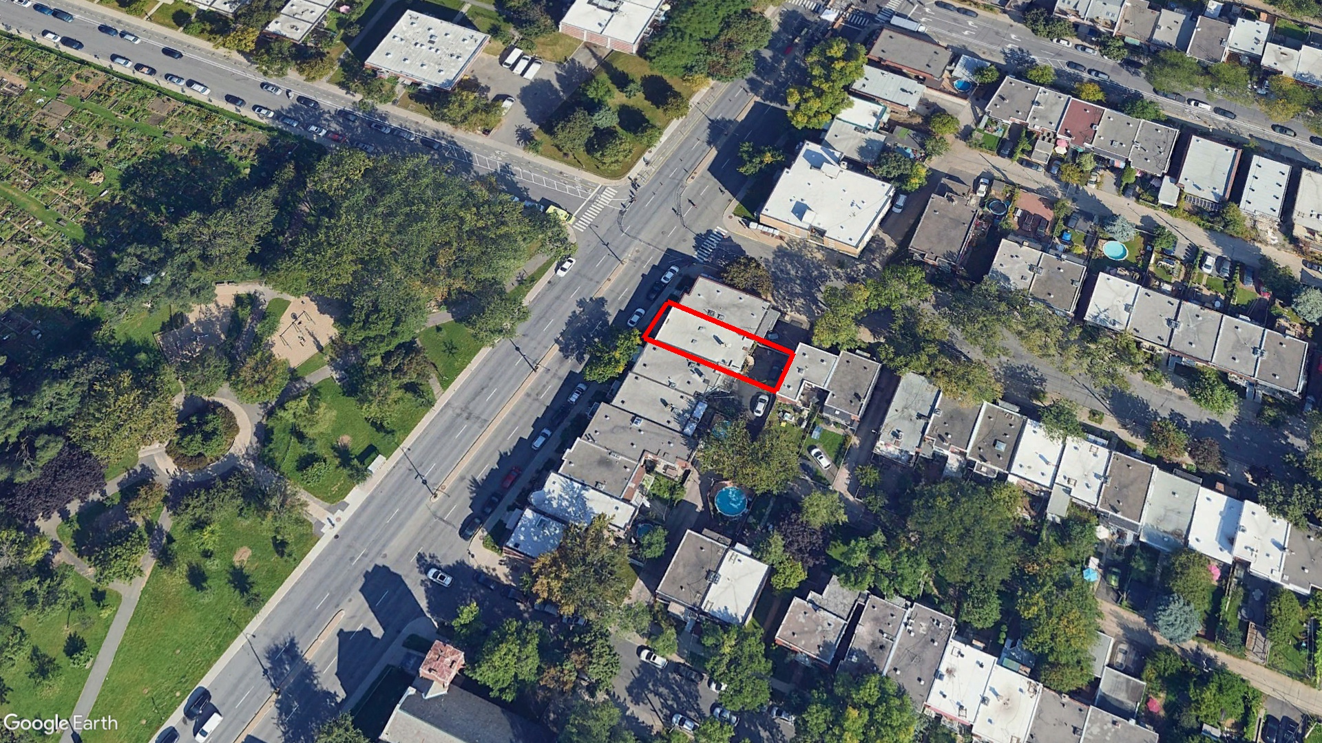 Tax Sale Montreal, Quebec - 671190-60