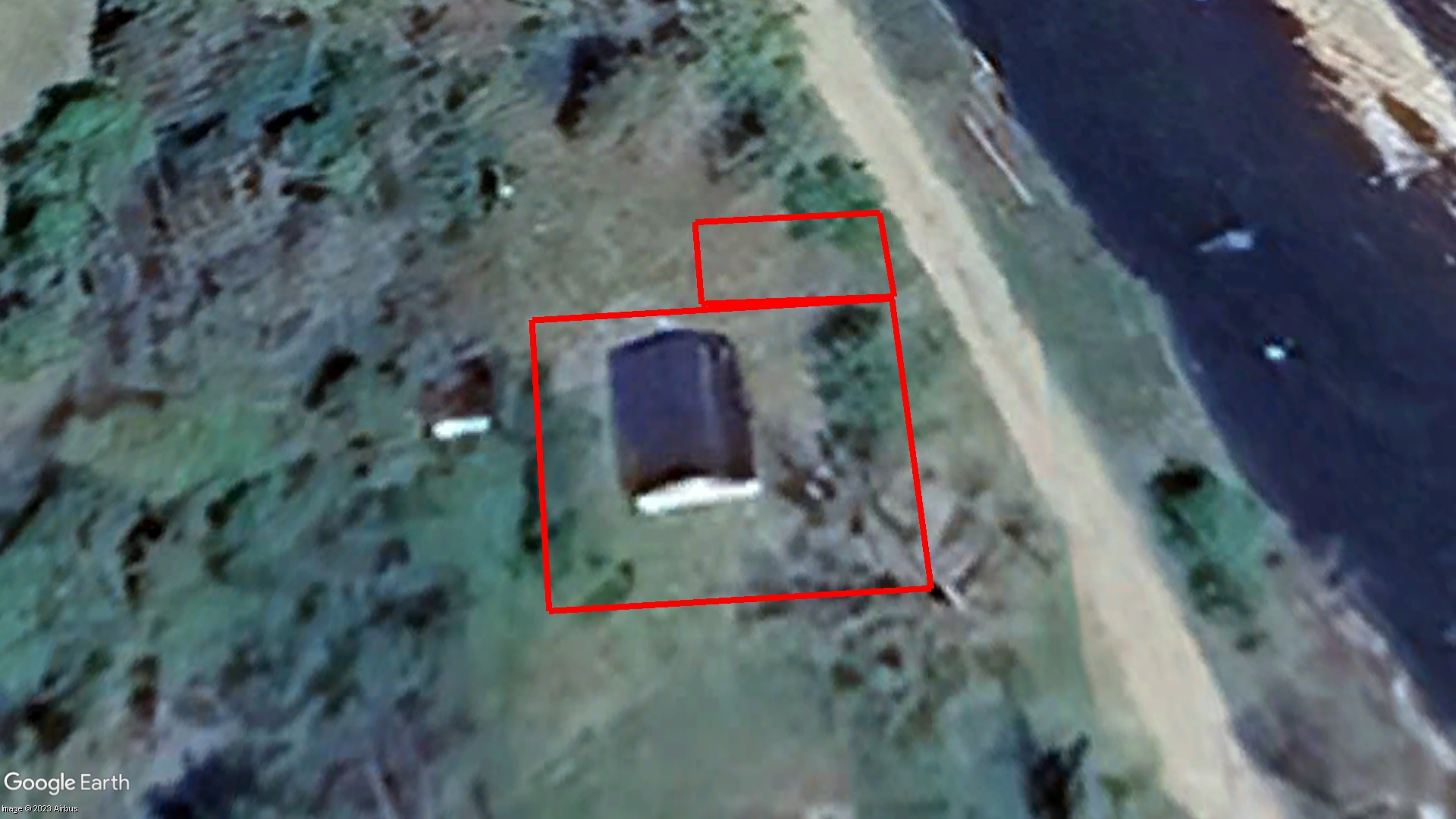 Tax Sale Victoria, Nova Scotia - 00453706