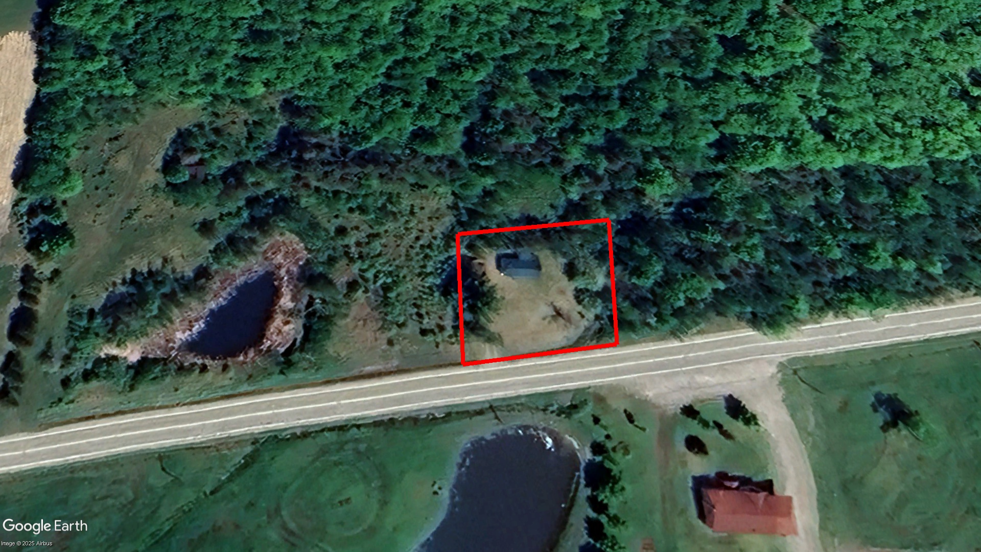 Tax Sale HAUT-SAINT-FRANCOIS, Quebec - 3319-82-5946