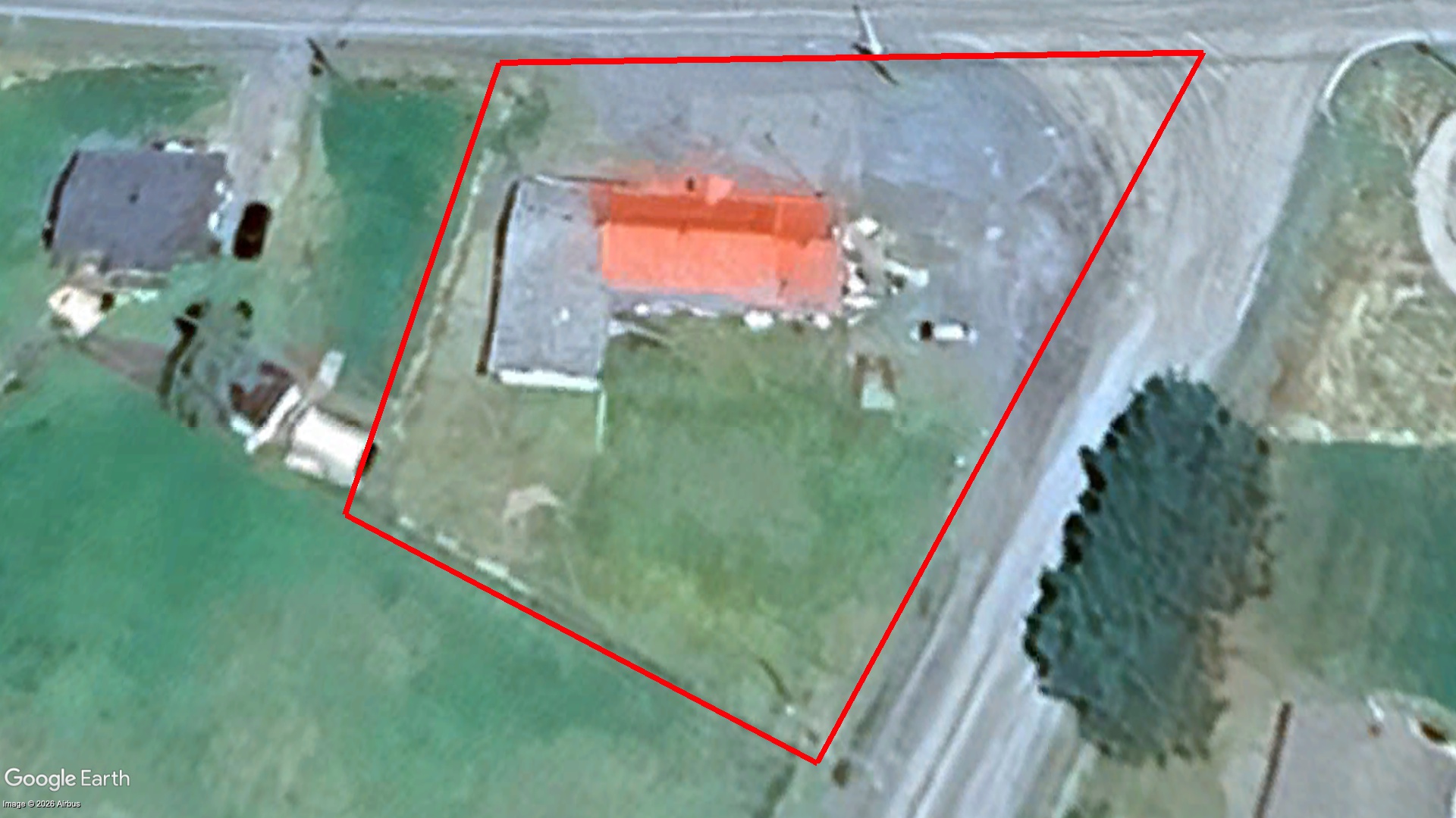 Tax Sale Markstay-Warren, Ontario - 52 08 000 004 27200 0000